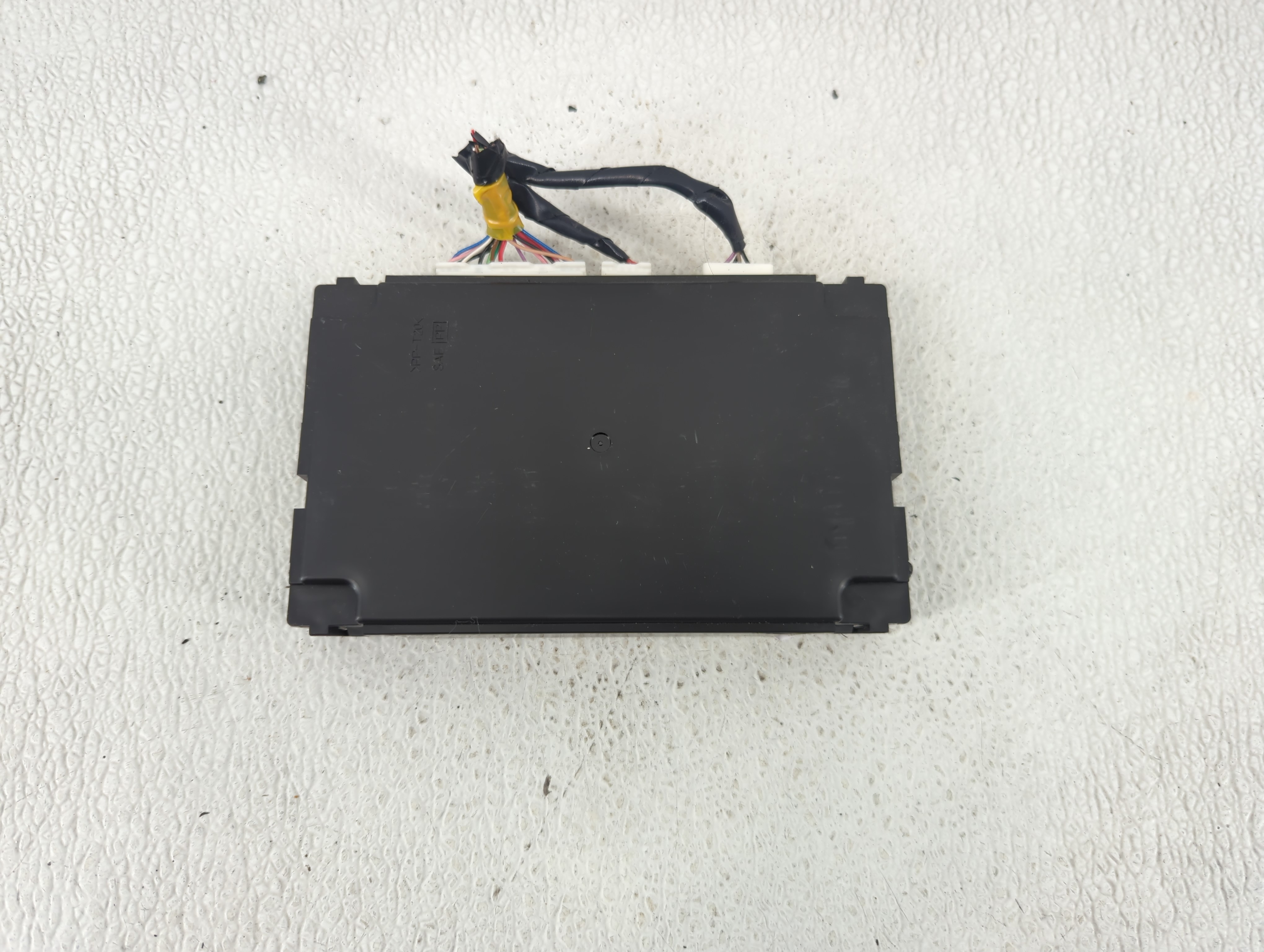 2019-2020 Infiniti Q50 Chassis Control Module Ccm Bcm Body Control 1199135 - Oemusedautoparts1.com
