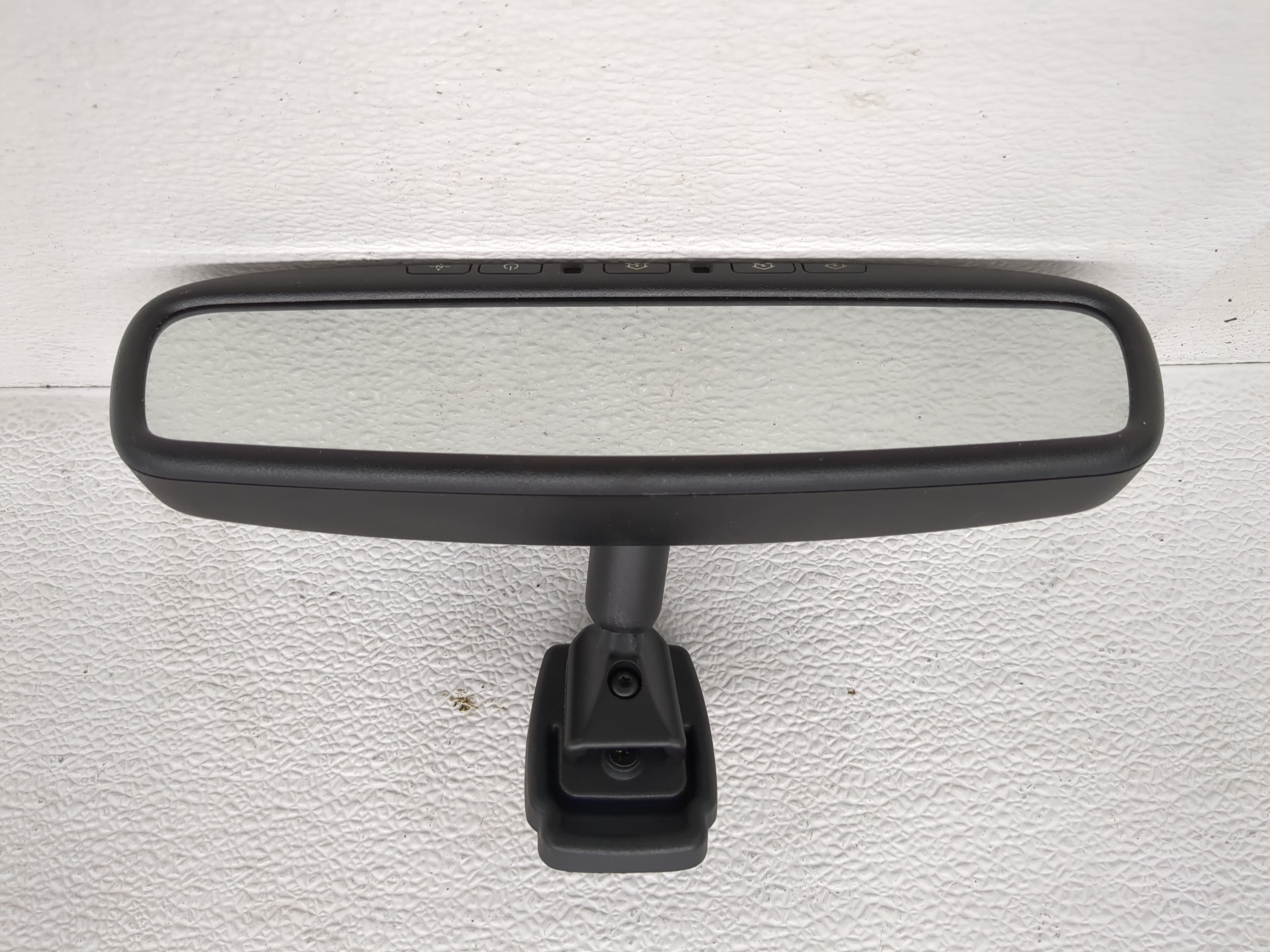 Subaru Brz Interior Rear View Mirror Oem 1199138 - Oemusedautoparts1.com