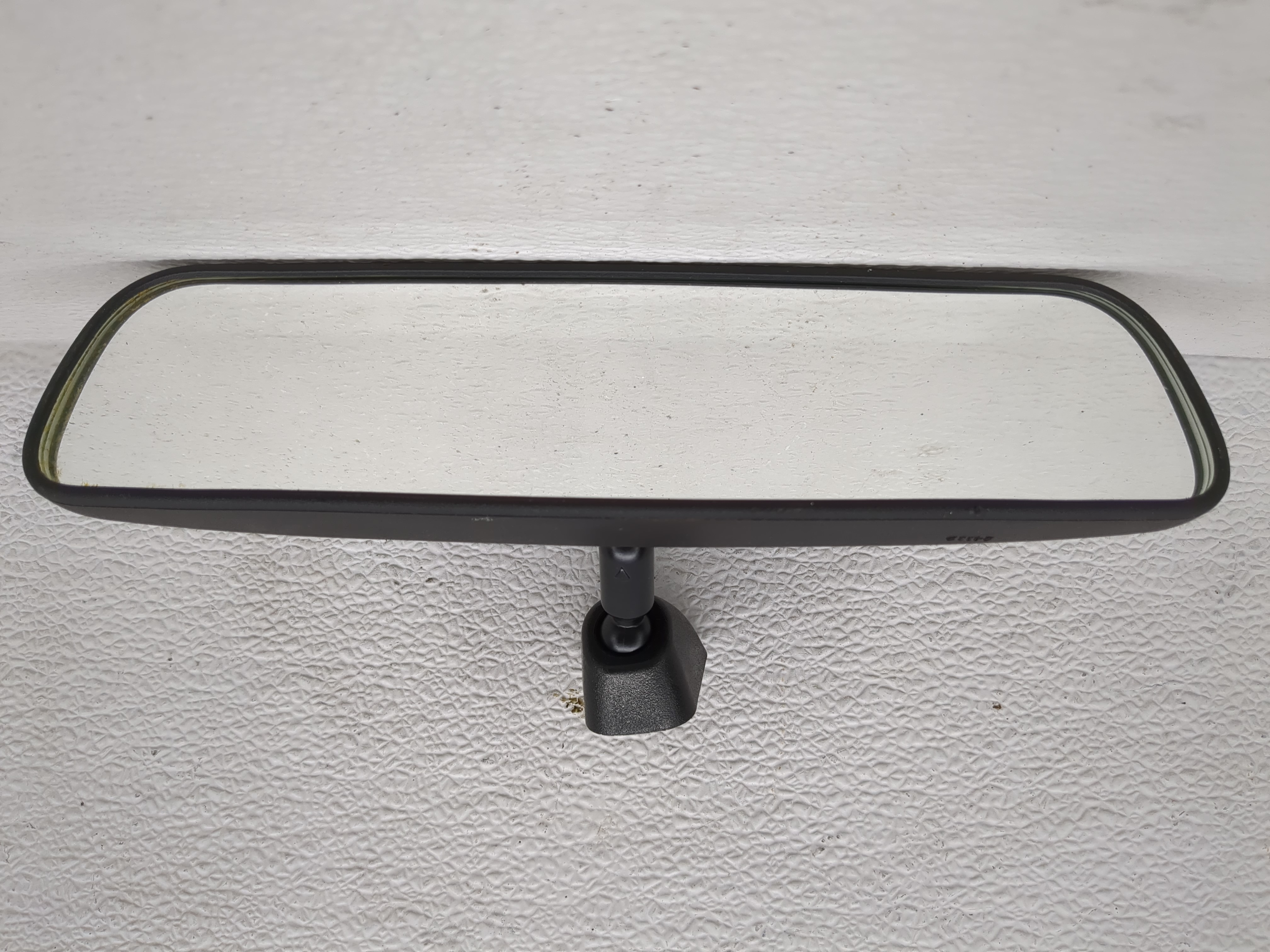 2021-2022 Hyundai Elantra Interior Rear View Mirror Oem 1199139 - Oemusedautoparts1.com