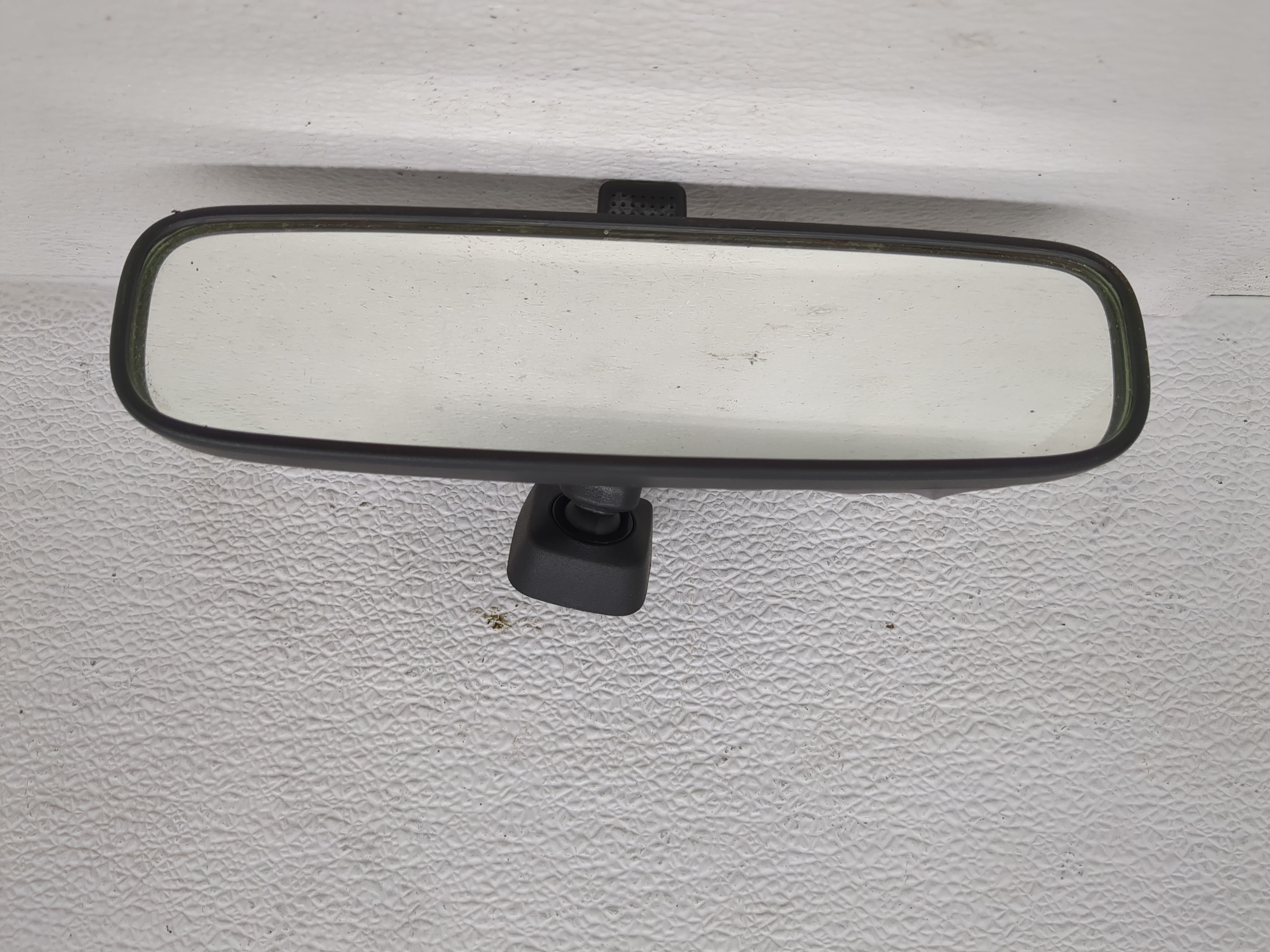 2005-2016 Honda Cr-v Interior Rear View Mirror Oem 1199146 - Oemusedautoparts1.com