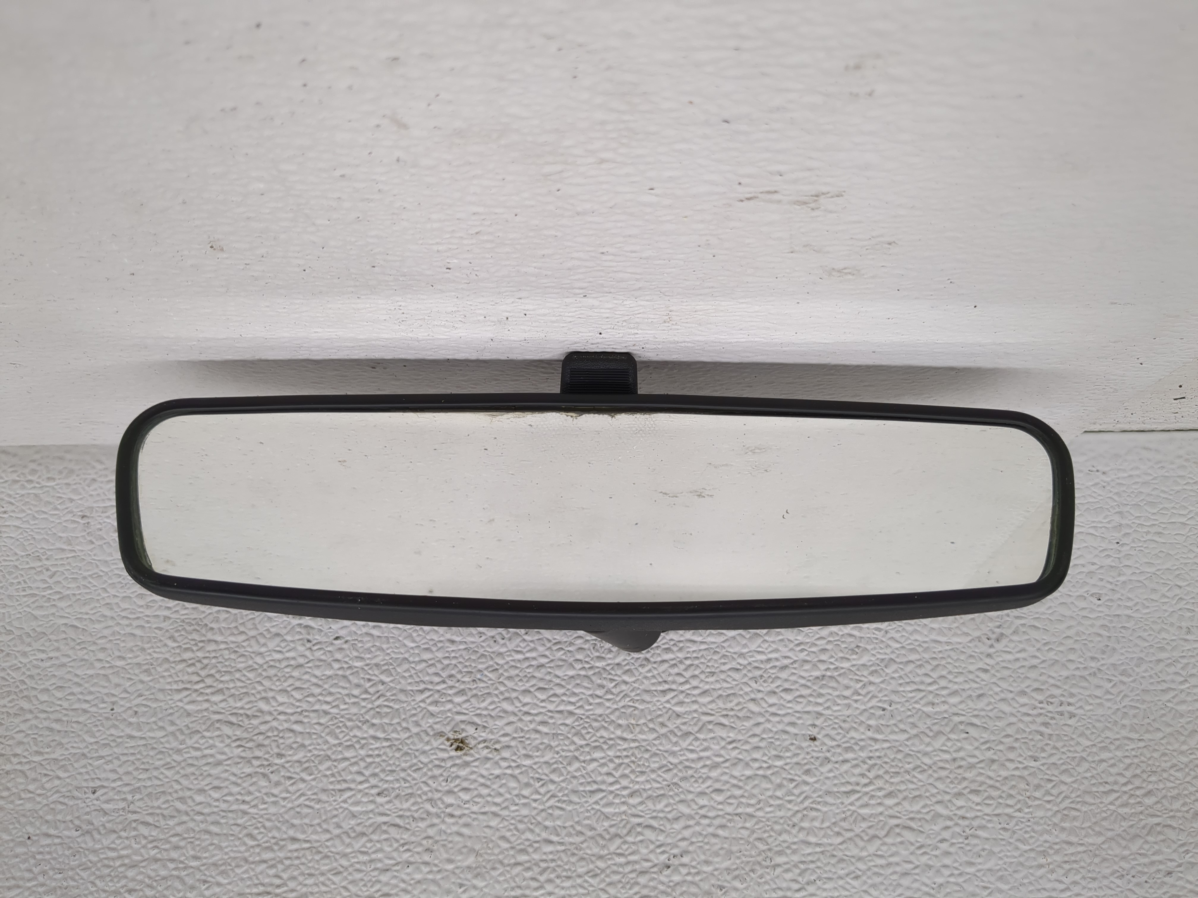 2000-2019 Ford Taurus Interior Rear View Mirror Oem 1199149 - Oemusedautoparts1.com