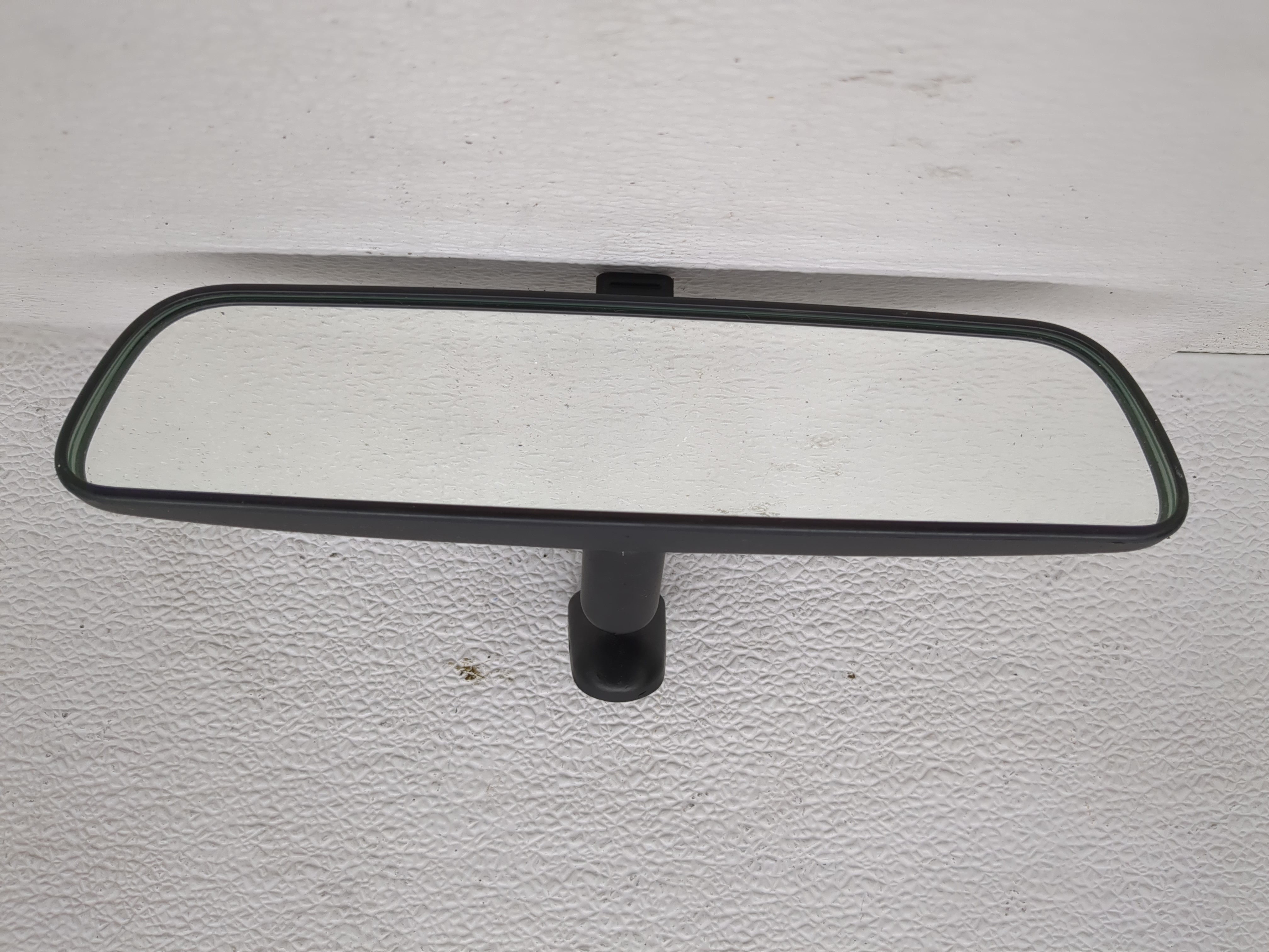Hyundai Santa Cruz Interior Rear View Mirror Oem 1199158 - Oemusedautoparts1.com