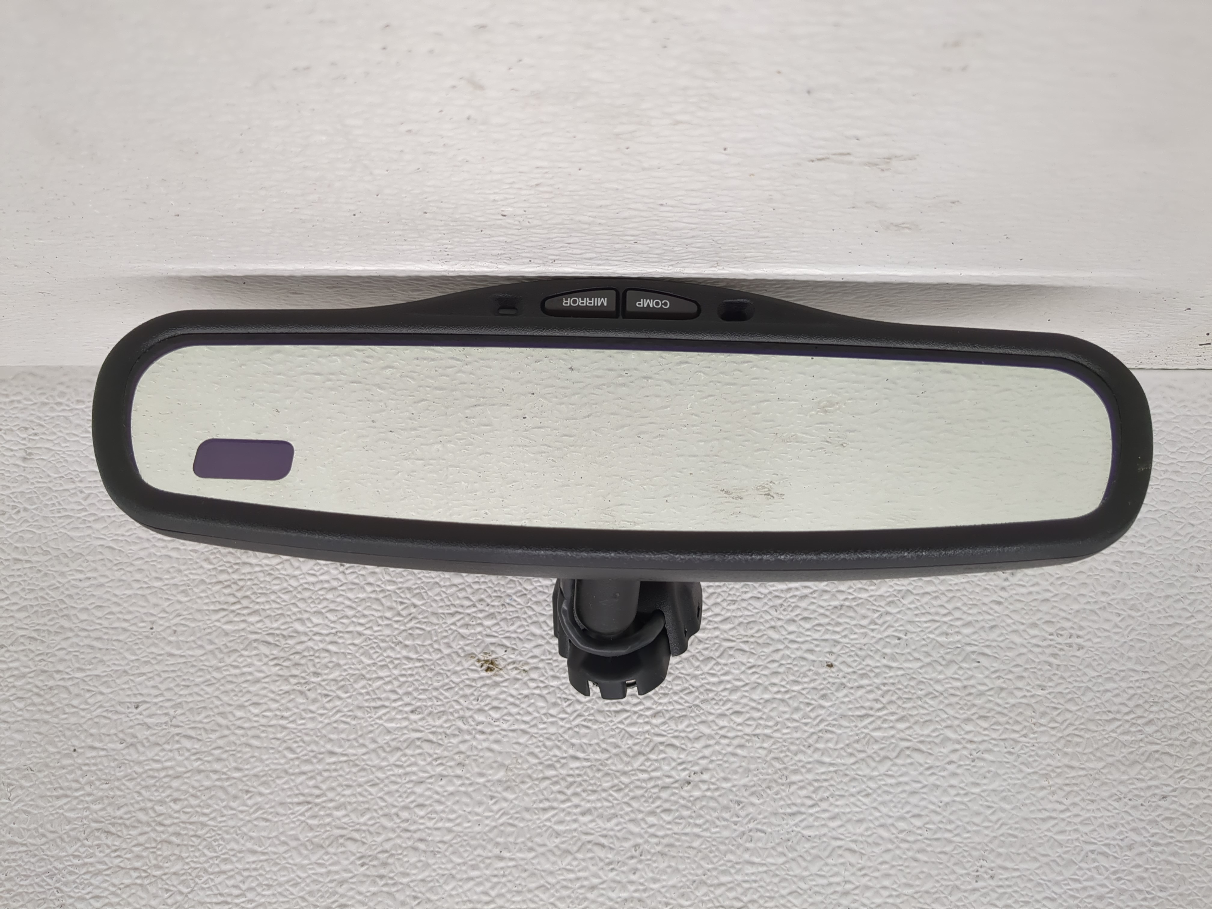 Picture of 2004-2006 Lexus Es330 Interior Rear View Mirror Oem 1199159