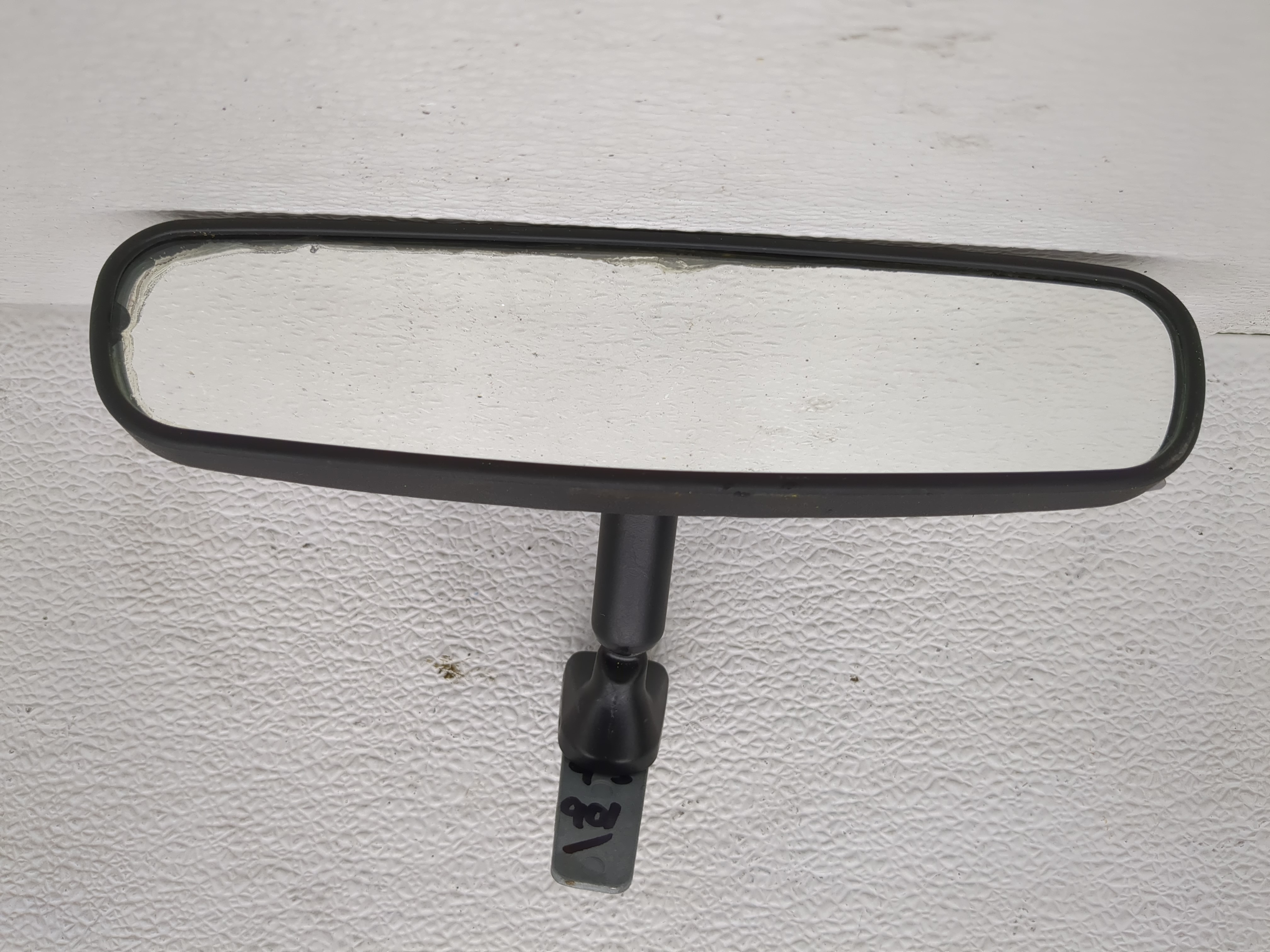 2016-2022 Toyota Rav4 Interior Rear View Mirror Oem 1199160 - Oemusedautoparts1.com