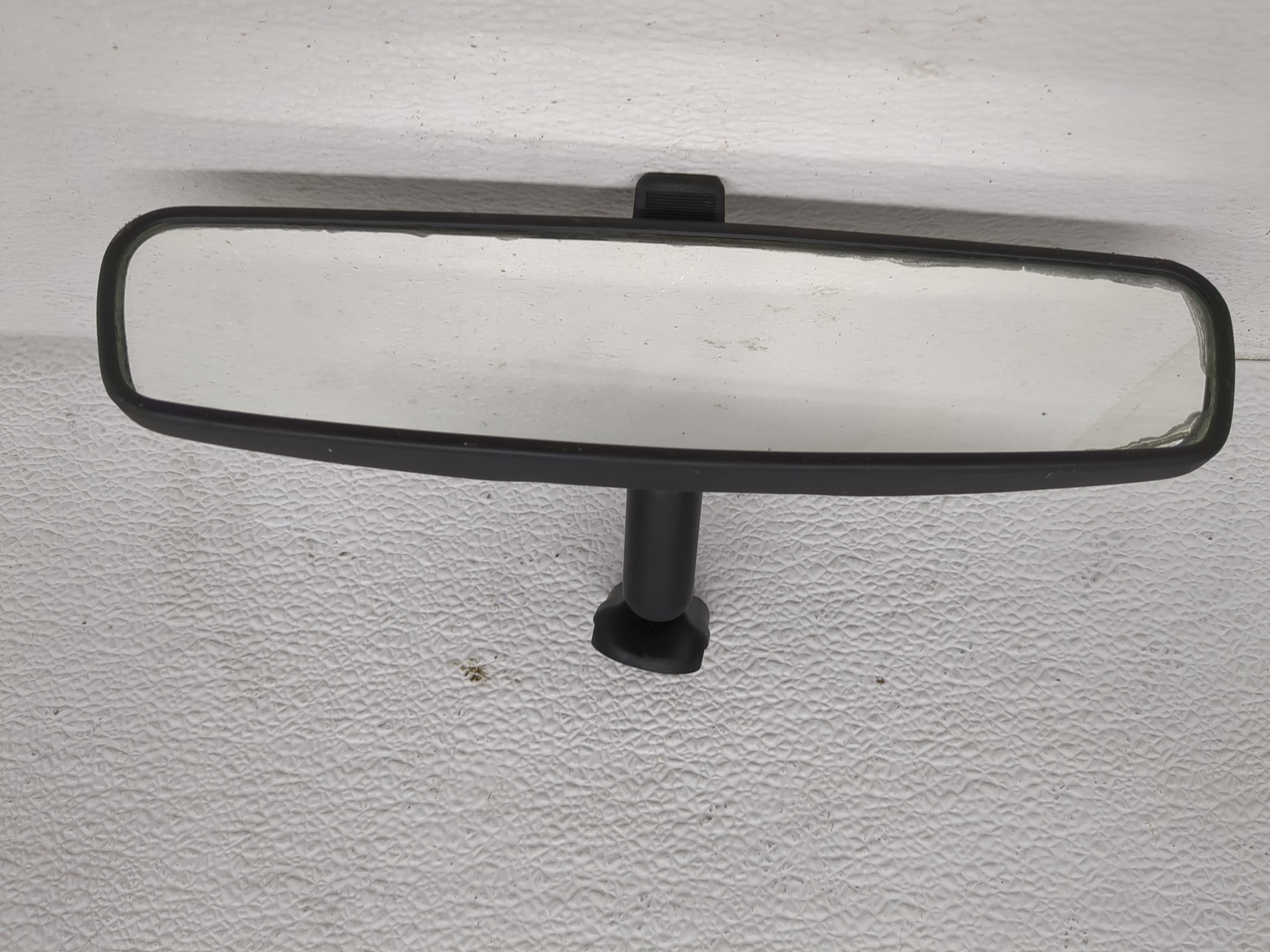 2008-2010 Ford F-150 Interior Rear View Mirror Oem 1199161 - Oemusedautoparts1.com