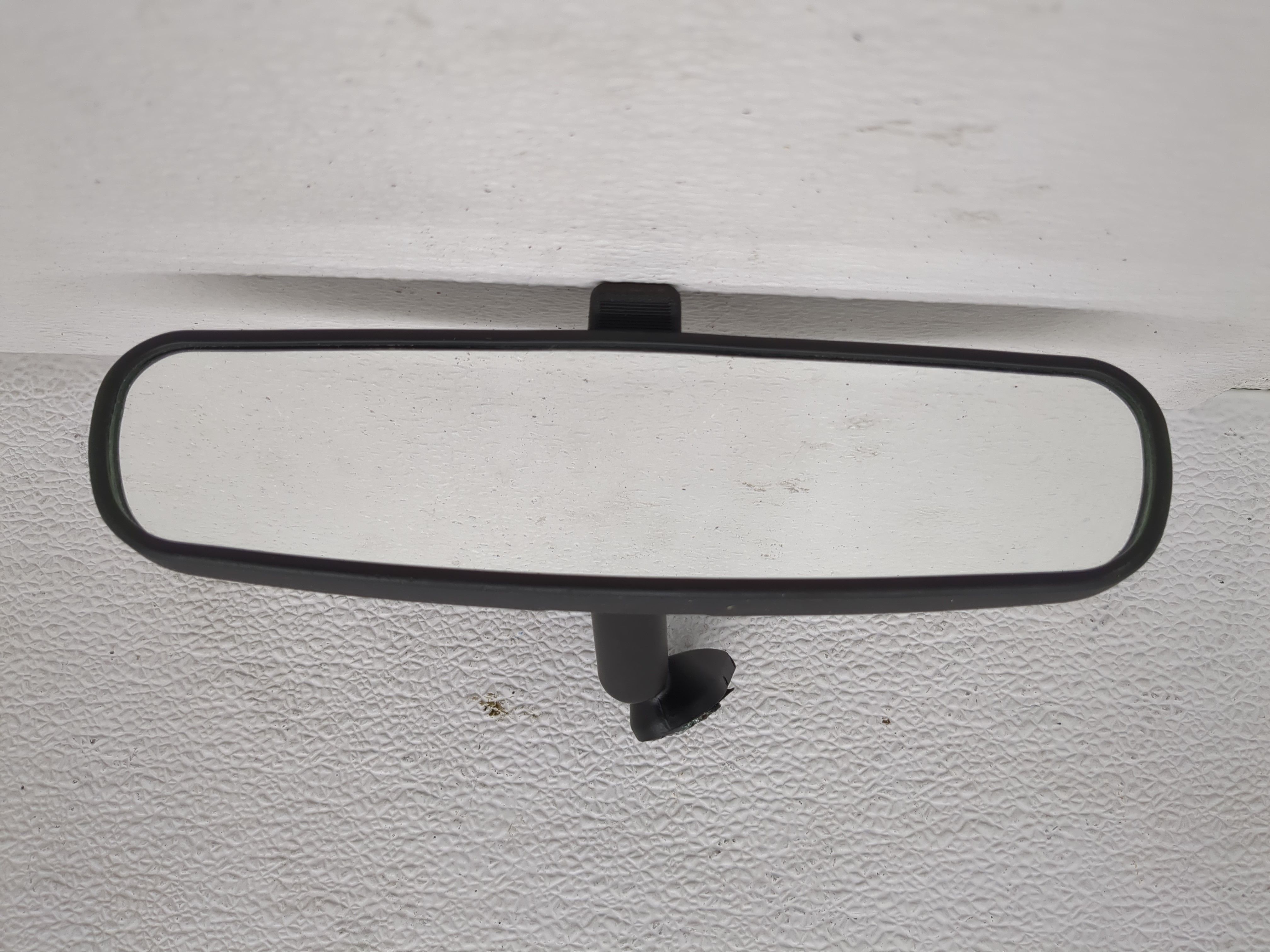 Nissan Pulsar Interior Rear View Mirror Oem 1199162 - Oemusedautoparts1.com