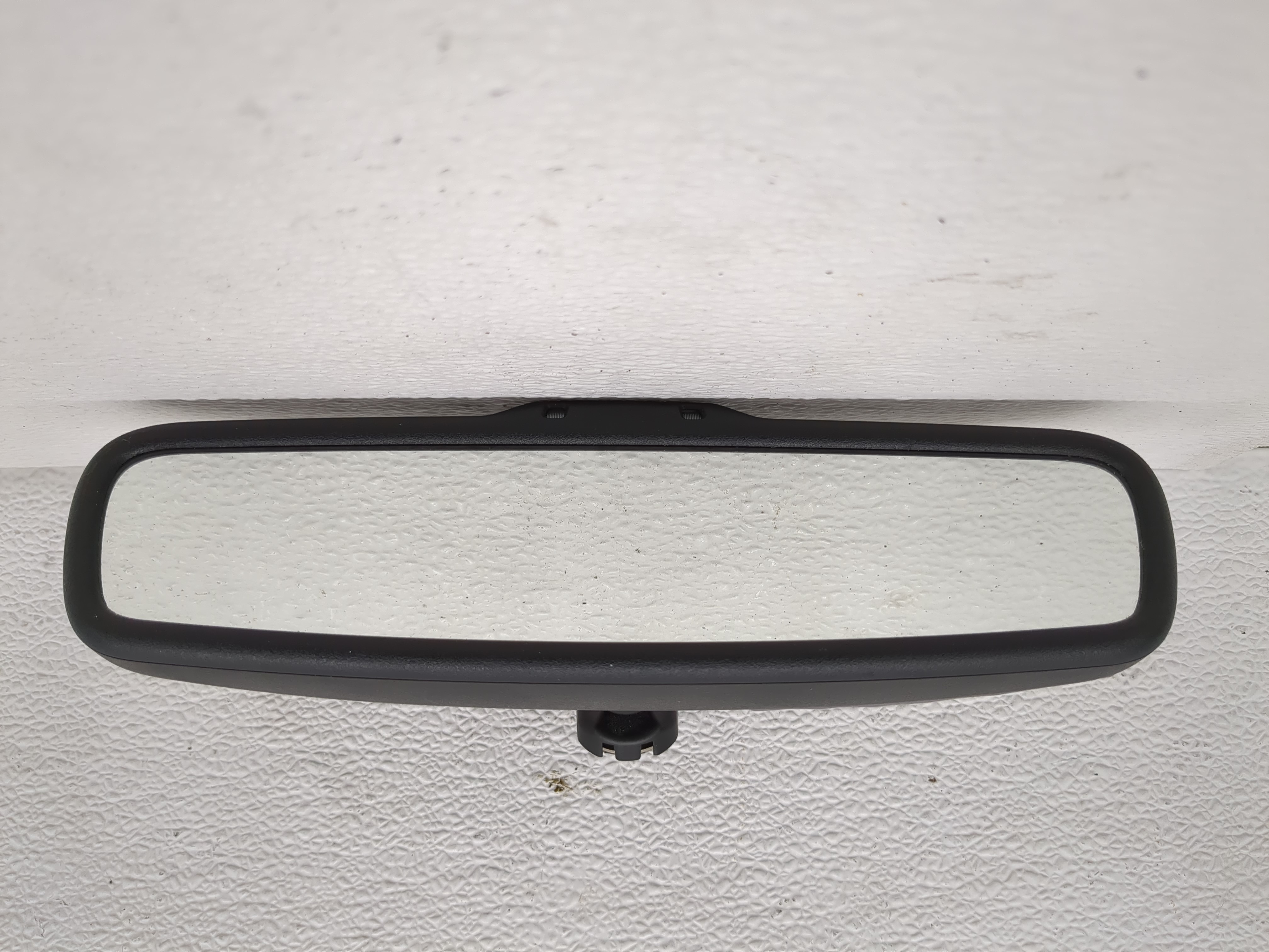 2010-2013 Acura Mdx Interior Rear View Mirror Oem 1199163 - Oemusedautoparts1.com