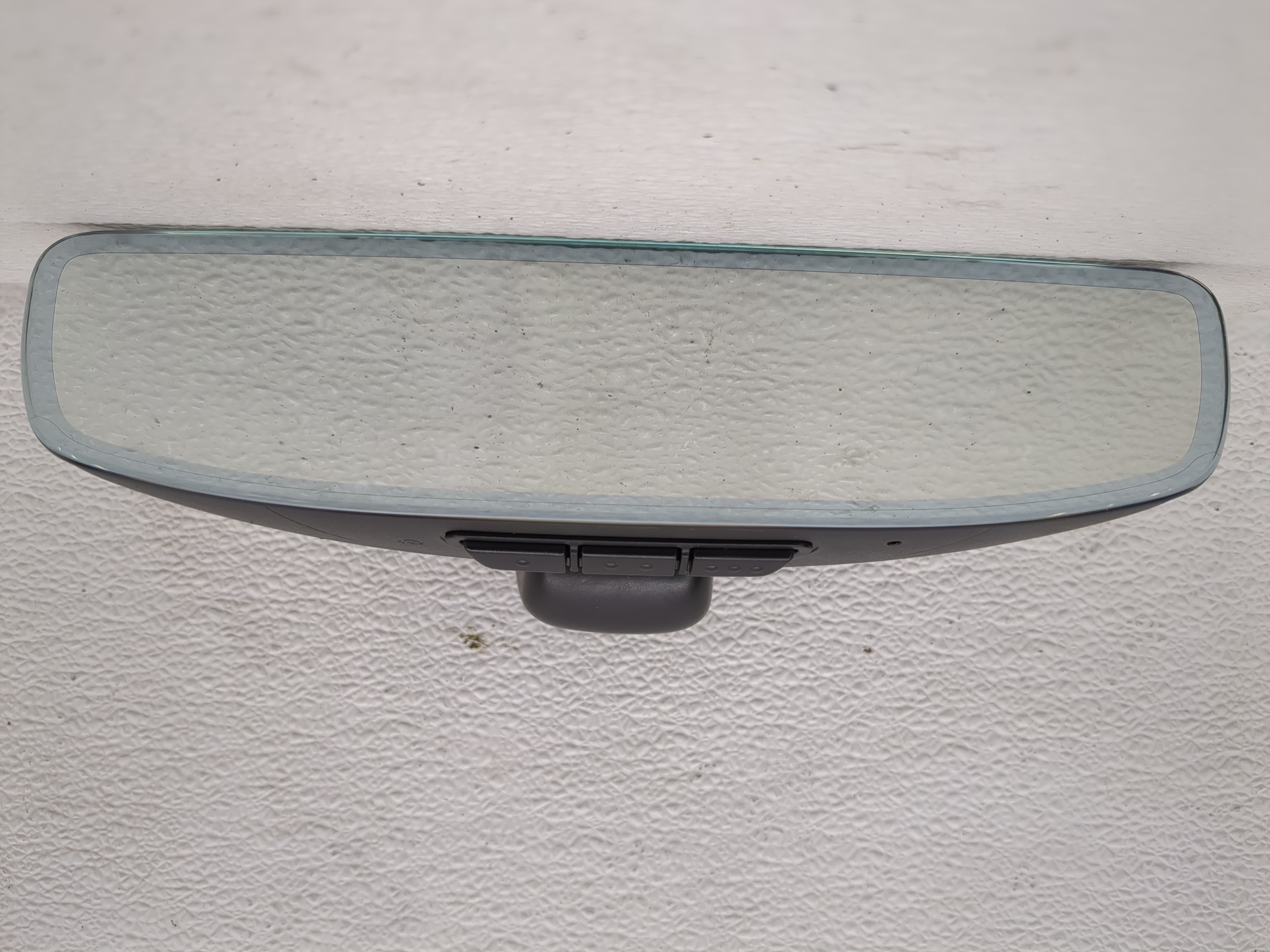 Volkswagen Atlas Interior Rear View Mirror Oem 1199164 - Oemusedautoparts1.com