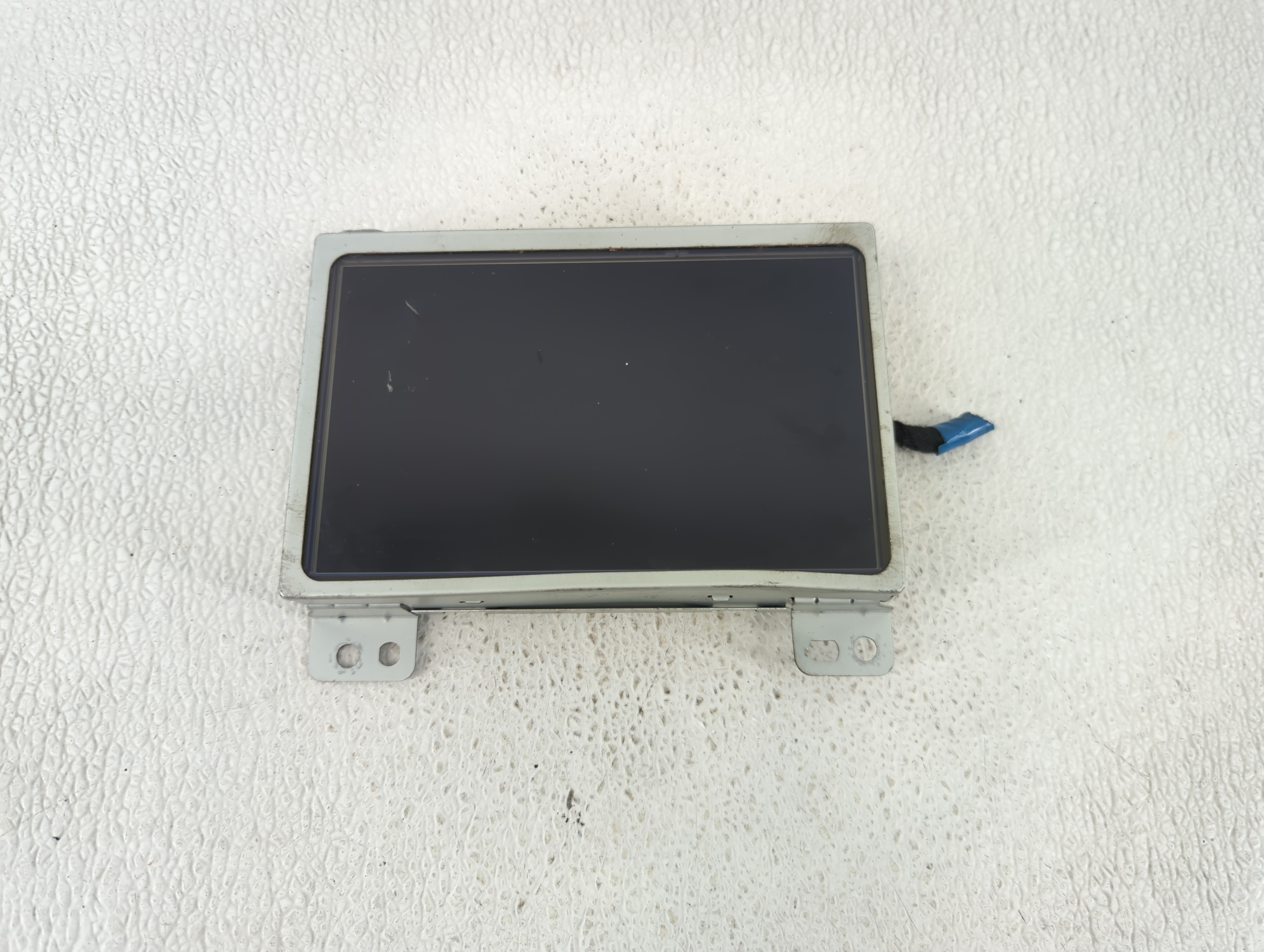 2010-2017 Gmc Terrain Information Display Screen 1199180 - Oemusedautoparts1.com