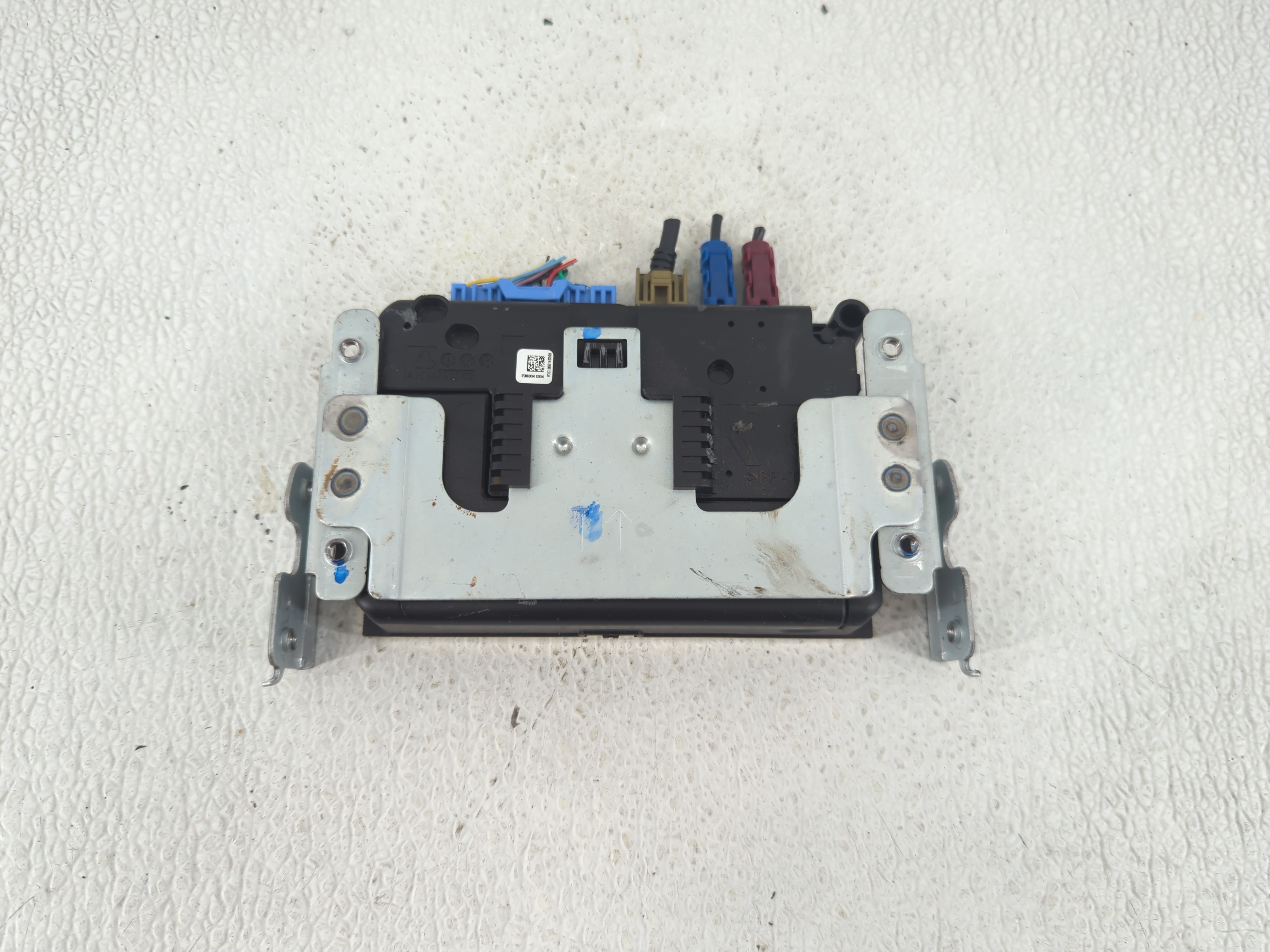 2019-2019 Infiniti Q50 Telematics Control Module 1199181 - Oemusedautoparts1.com