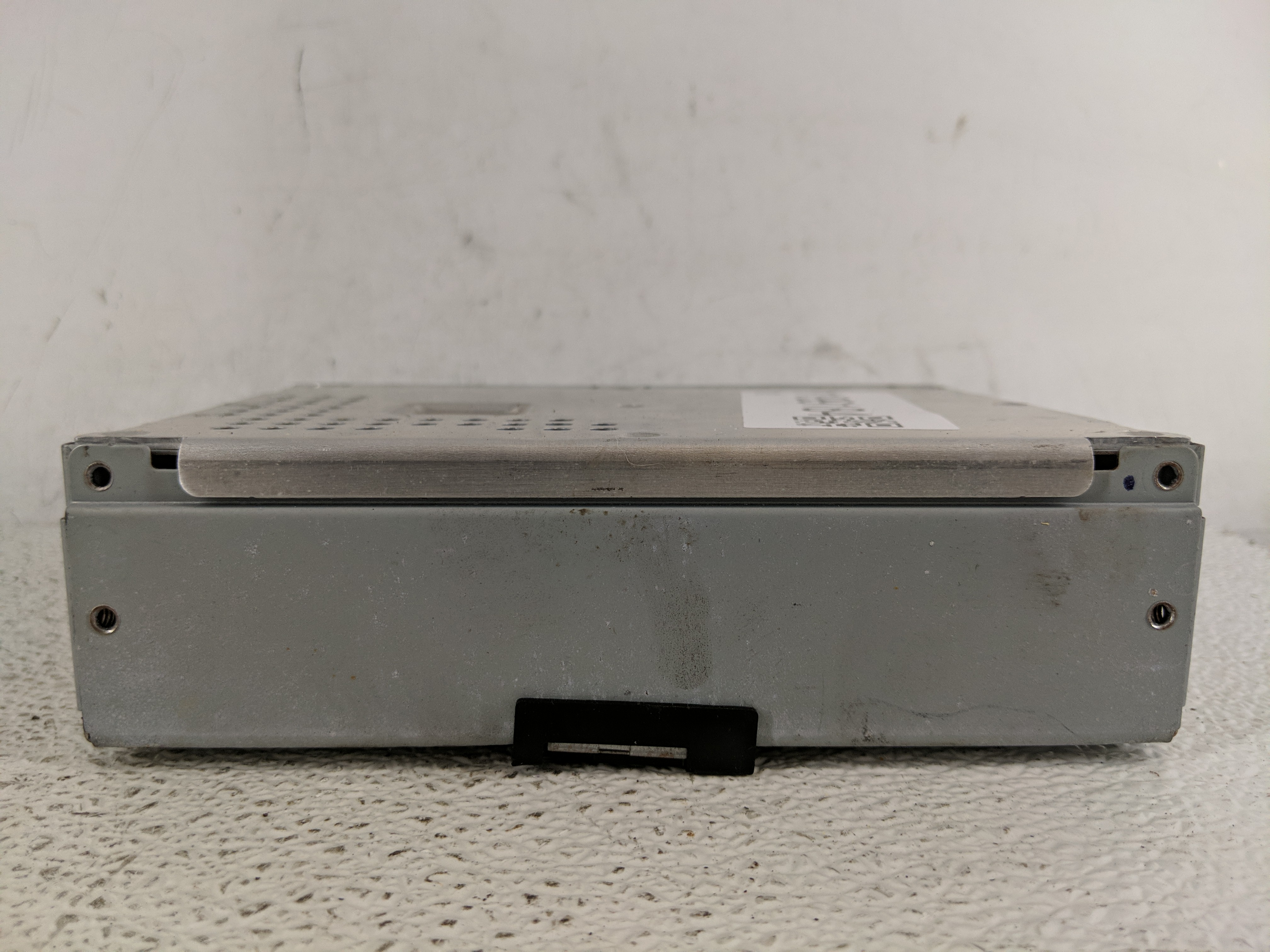 2020 Honda Odyssey Am Fm Cd Player Radio Receiver 1199184 - Oemusedautoparts1.com