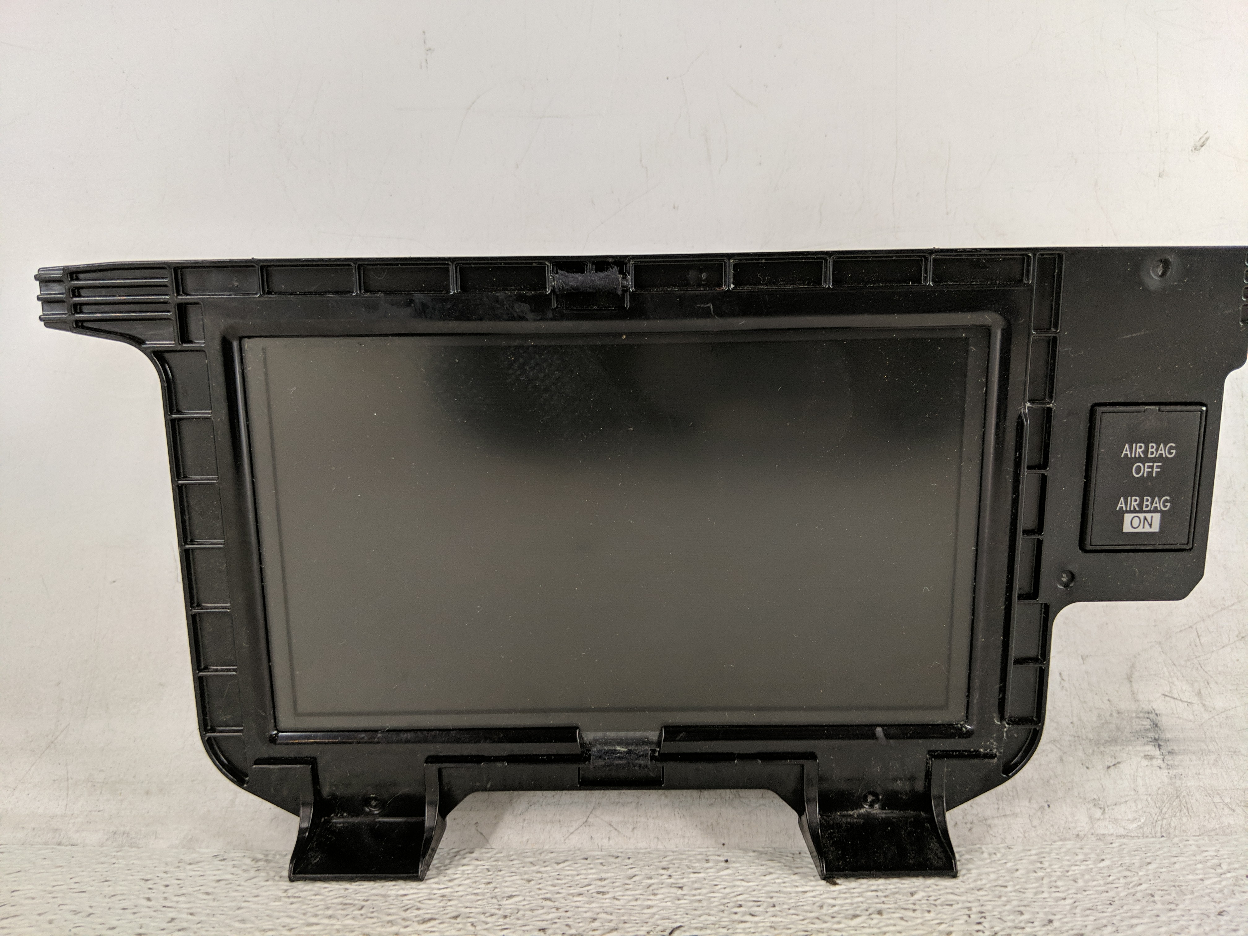 Picture of 2013-2014 Lexus Es350 Information Display Screen 1199194