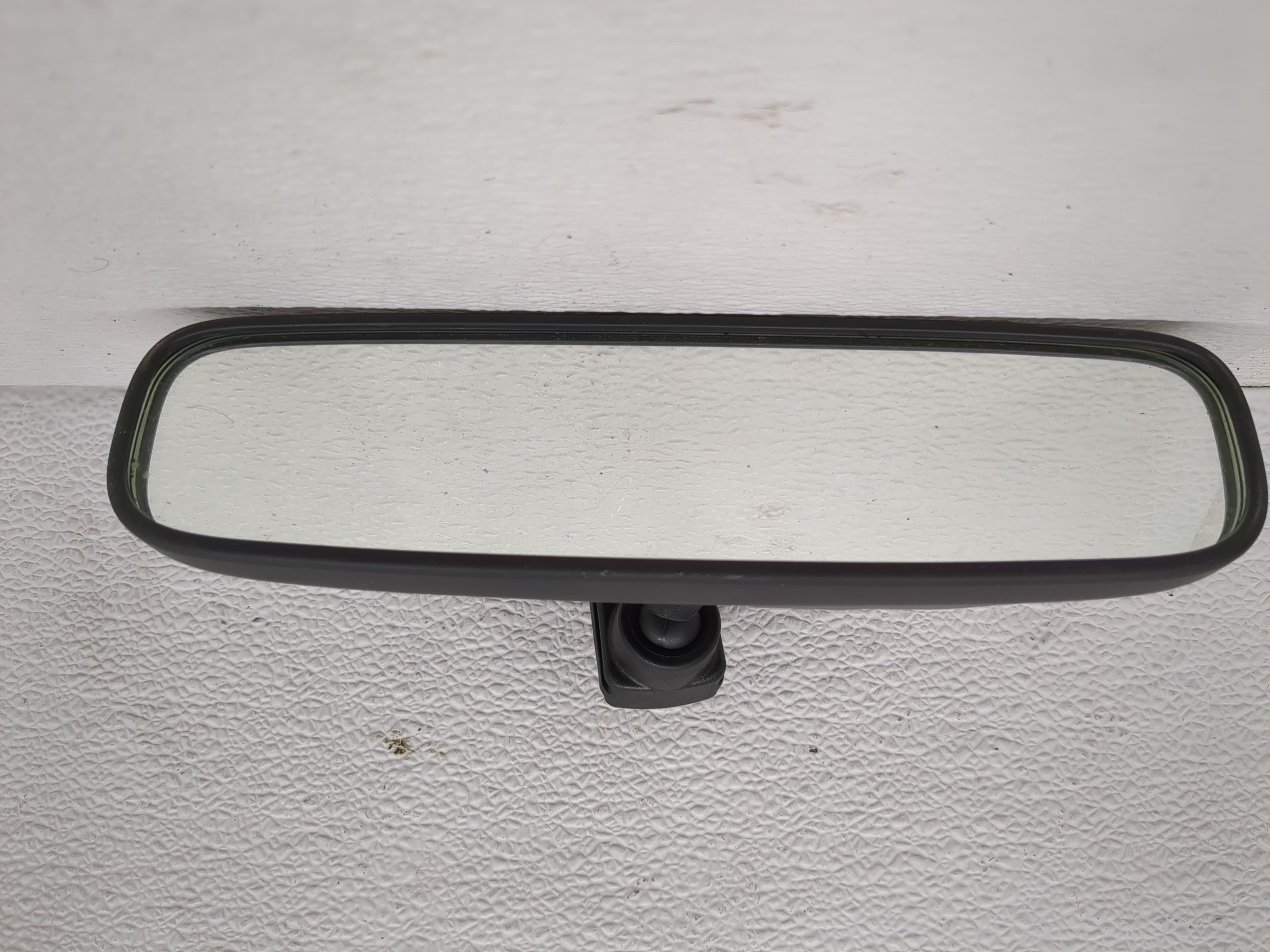Picture of 2022 Mitsubishi Outlander Interior Rear View Mirror Oem 1199204