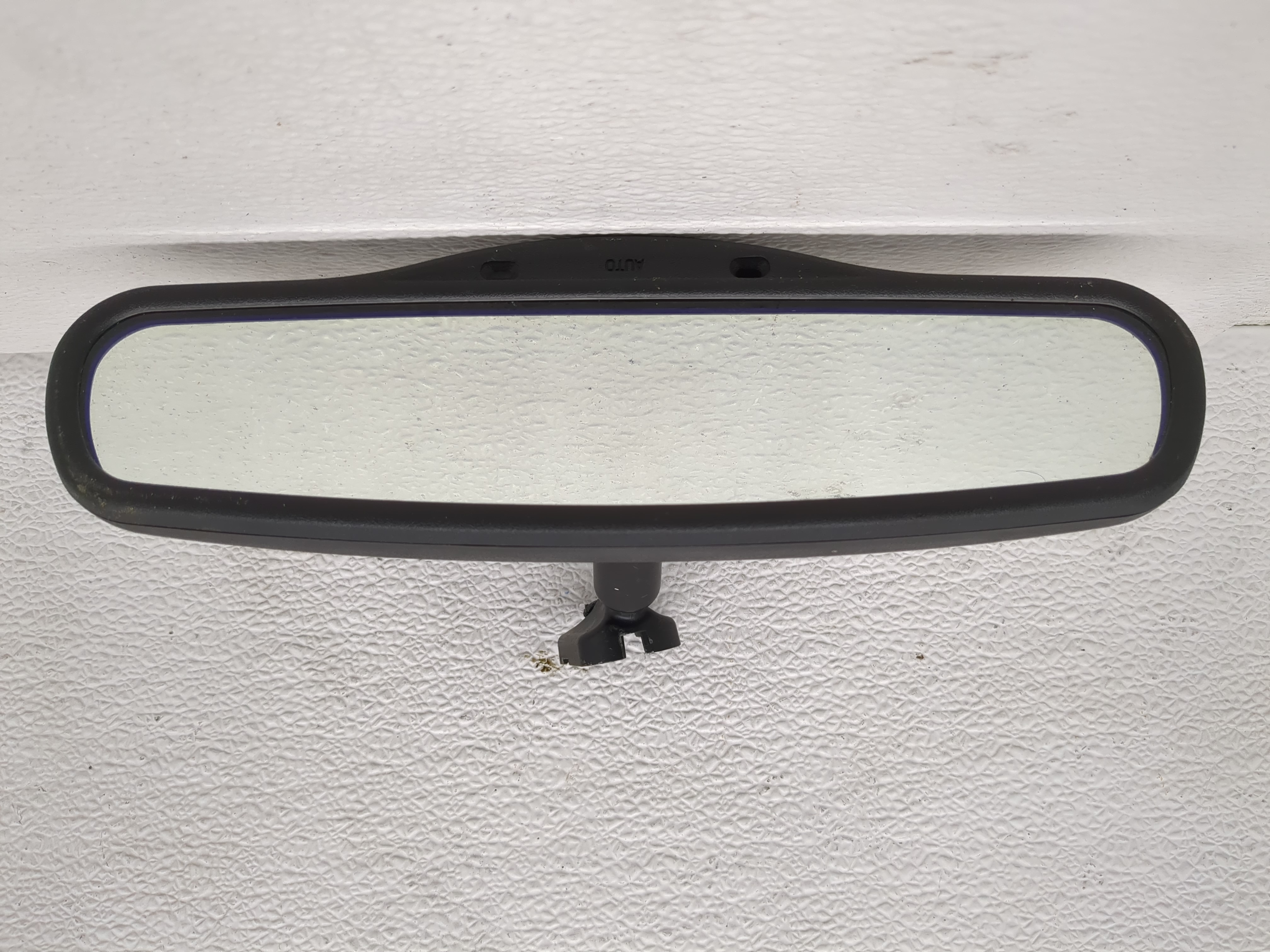2005 Mercury Montego Interior Rear View Mirror Oem 1199205 - Oemusedautoparts1.com