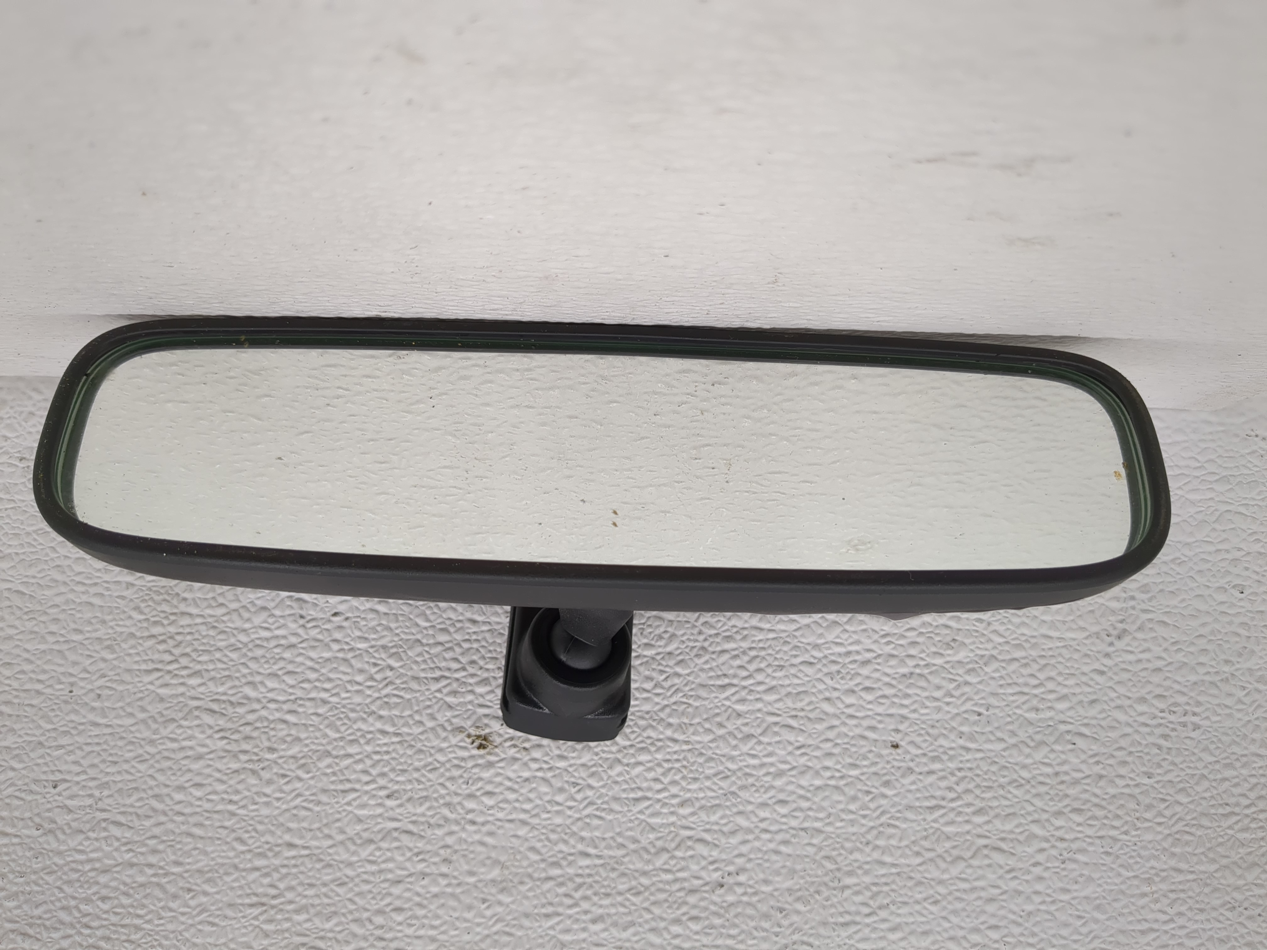 2017-2022 Toyota Corolla Interior Rear View Mirror Oem 1199209 - Oemusedautoparts1.com