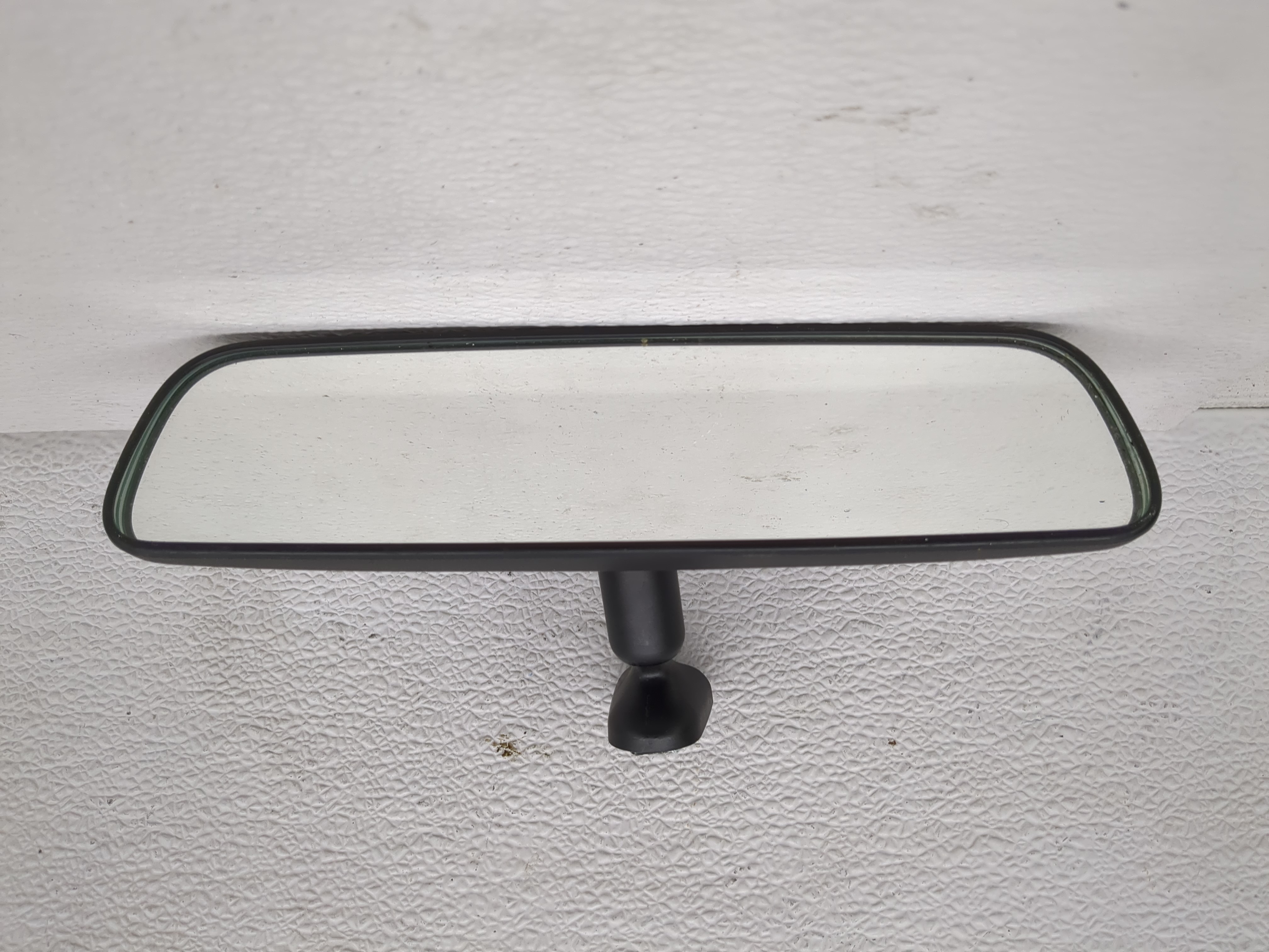 2021-2021 Hyundai Santa Fe Interior Rear View Mirror Oem 1199210 - Oemusedautoparts1.com