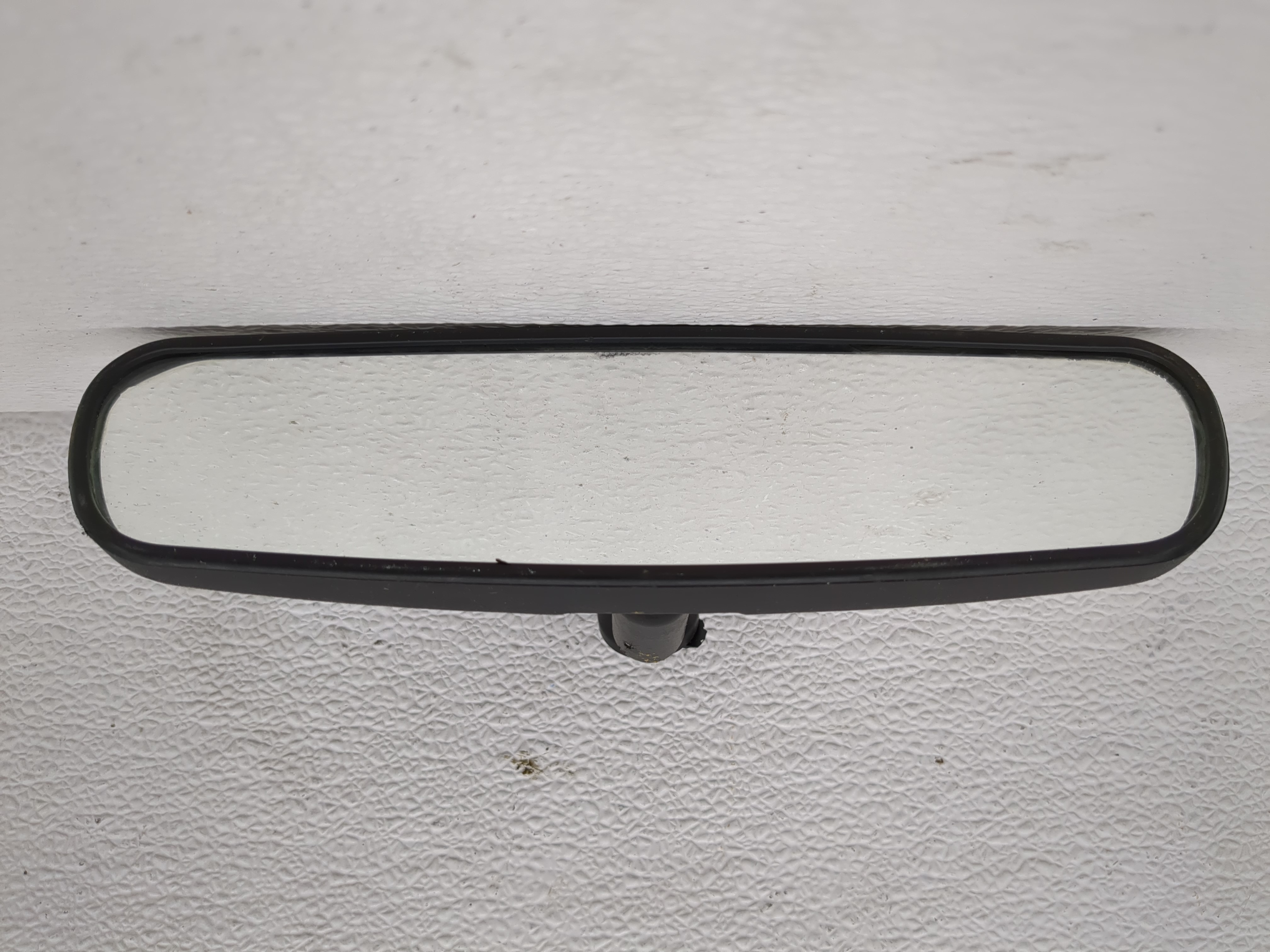 2007-2022 Nissan Versa Interior Rear View Mirror Oem 1199211 - Oemusedautoparts1.com