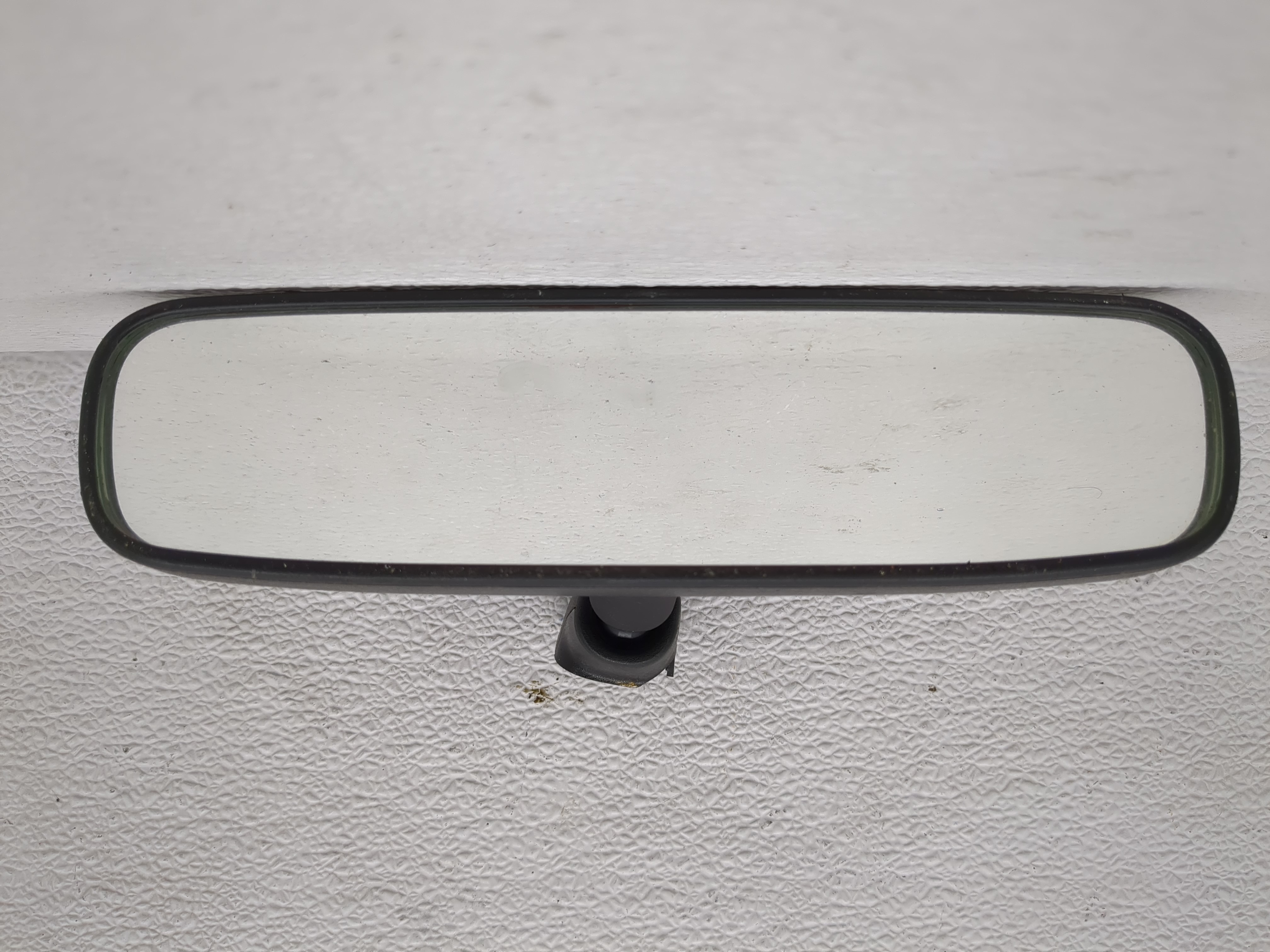 2008-2015 Nissan Rogue Interior Rear View Mirror Oem 1199214 - Oemusedautoparts1.com