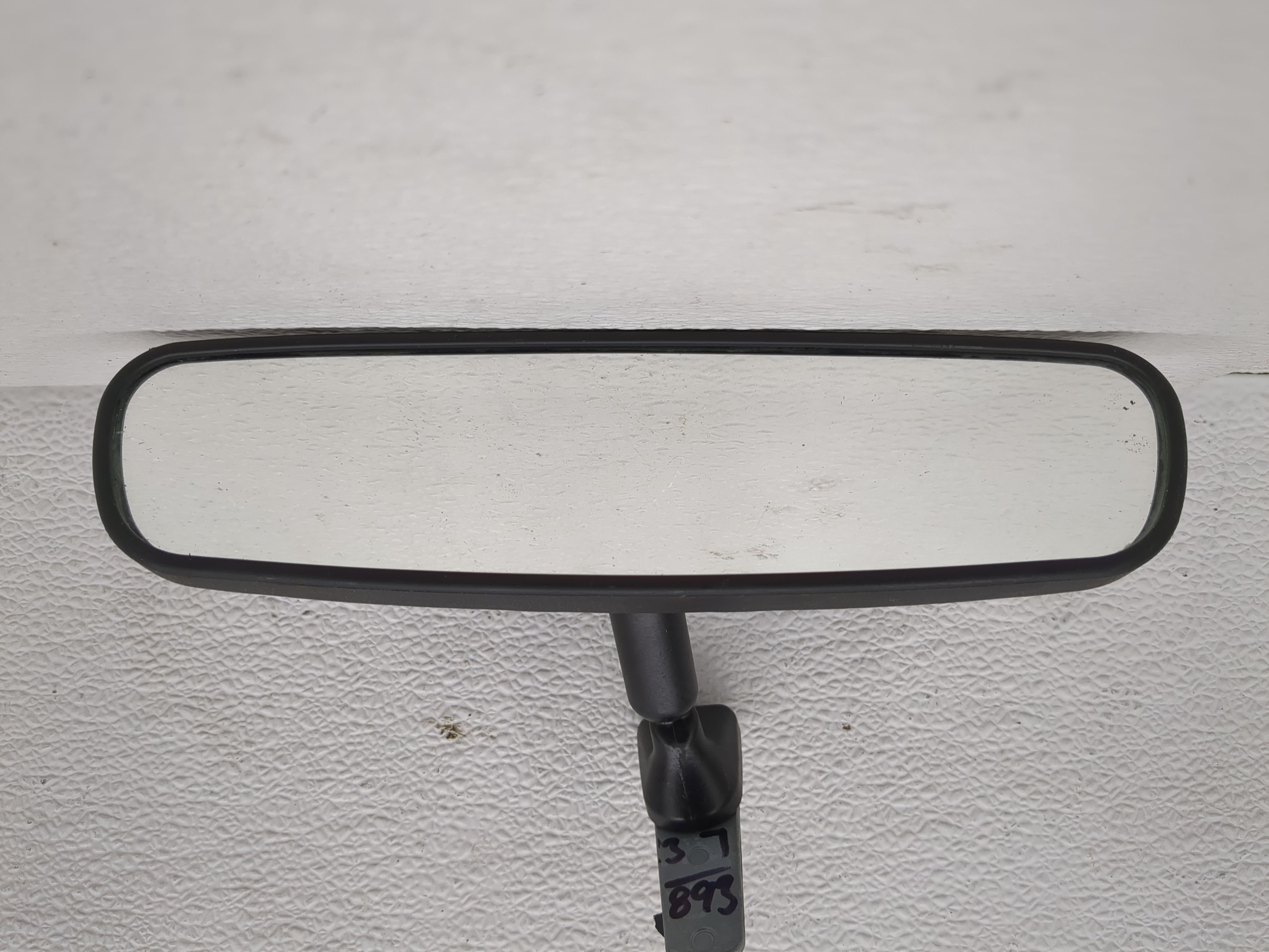 2016-2022 Toyota Rav4 Interior Rear View Mirror Oem 1199217 - Oemusedautoparts1.com