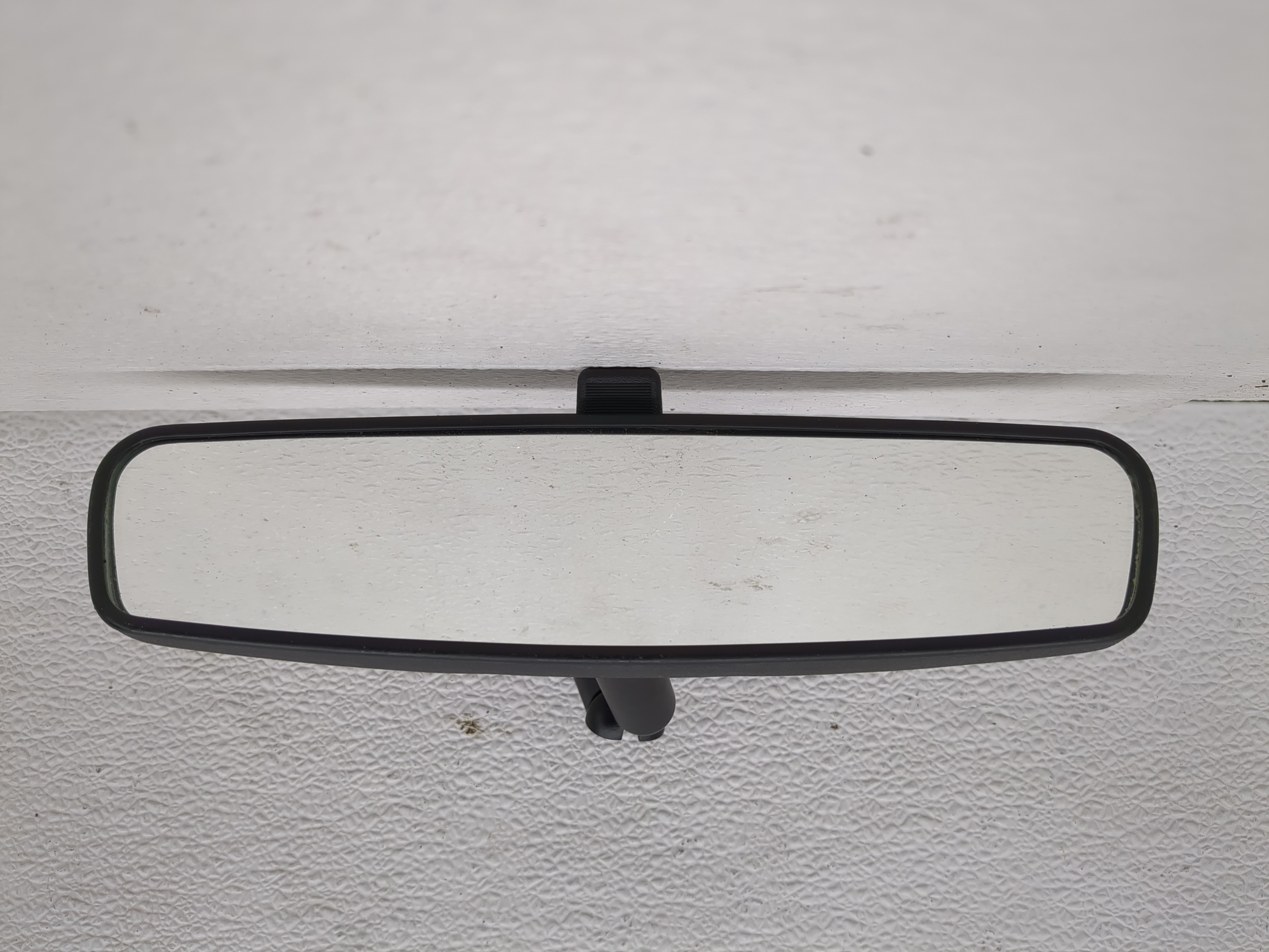 2017-2017 Ford Fusion Interior Rear View Mirror Oem 1199221 - Oemusedautoparts1.com