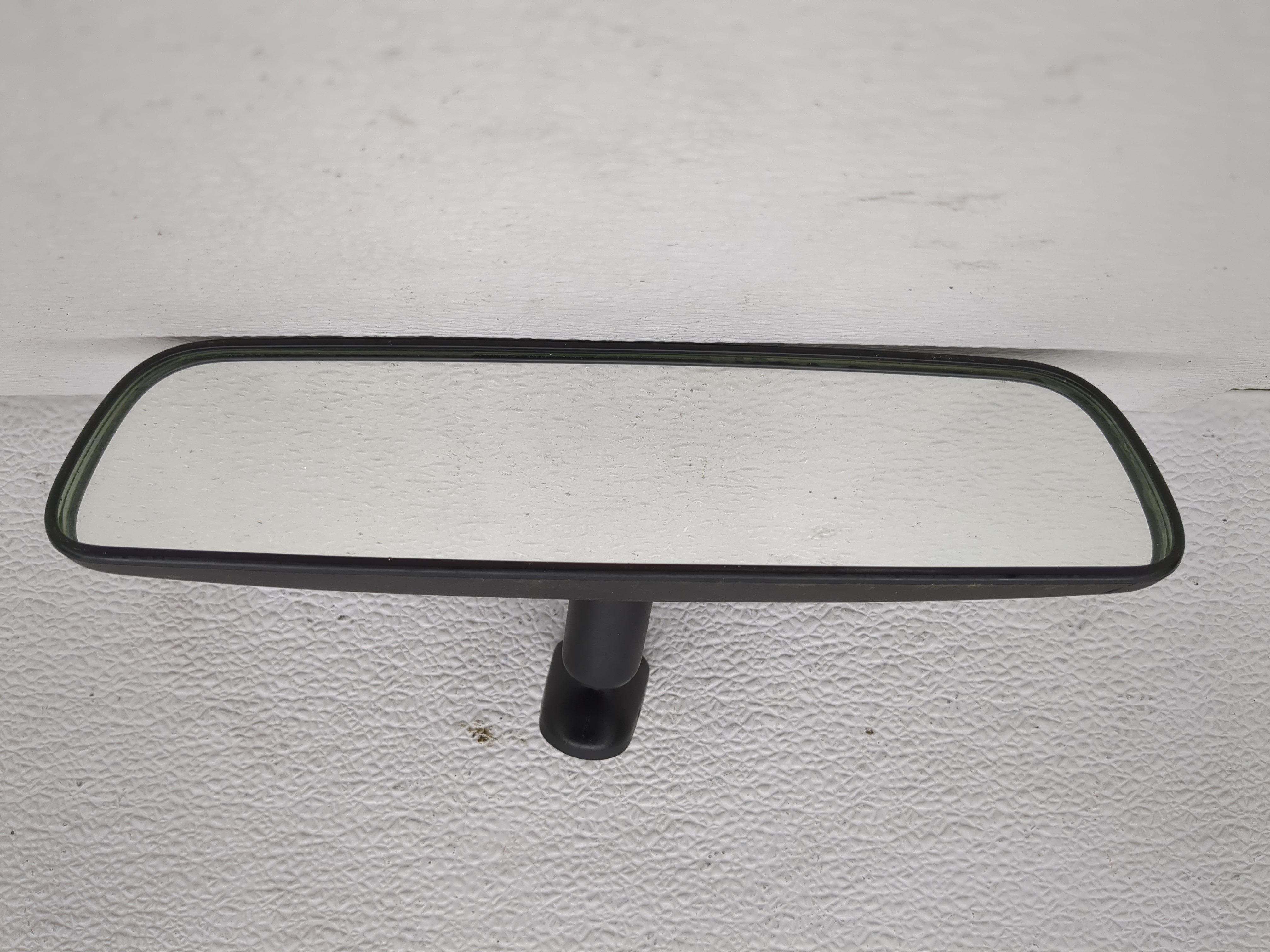 2021-2022 Hyundai Elantra Interior Rear View Mirror Oem 1199225 - Oemusedautoparts1.com