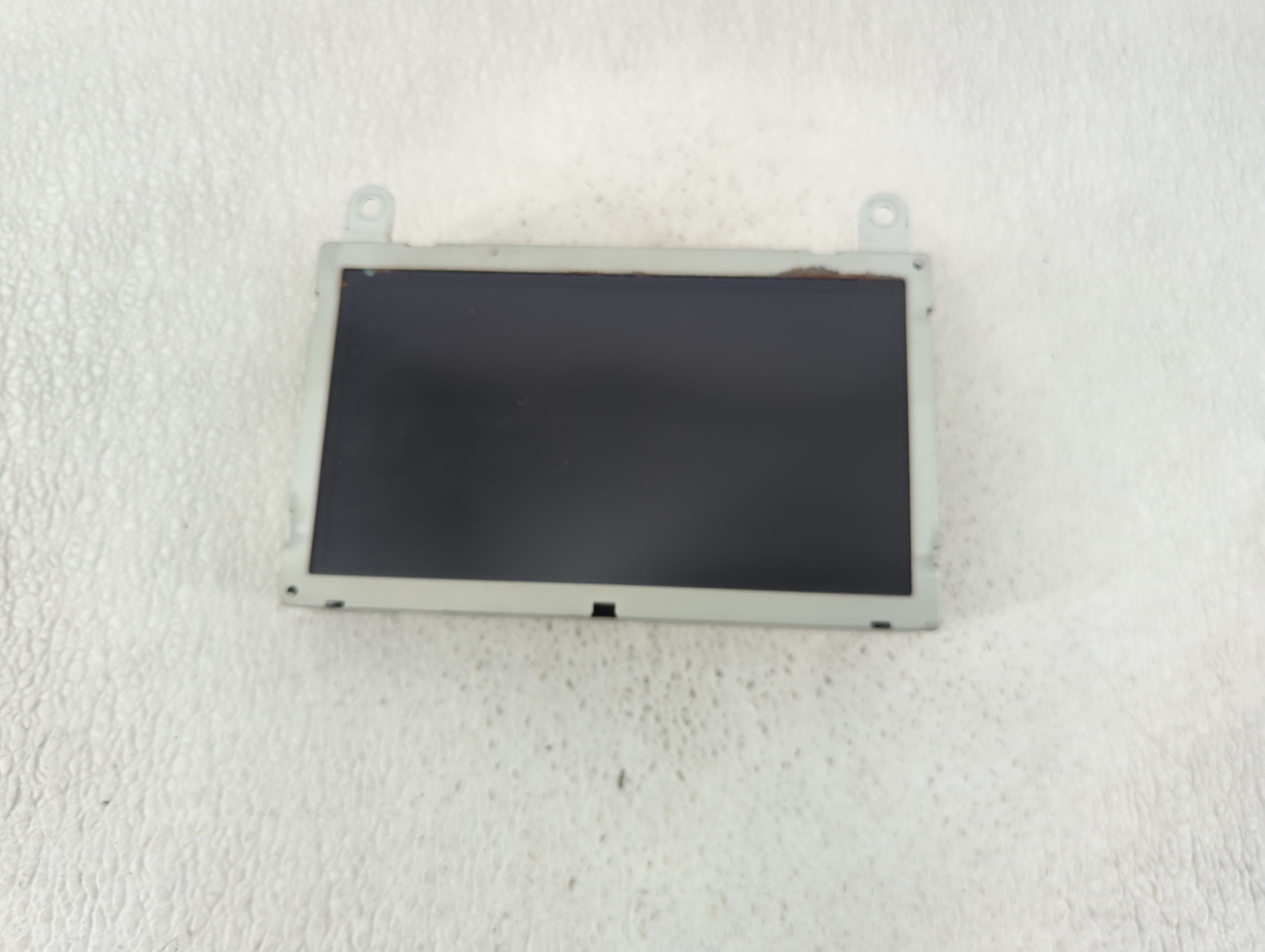 Picture of Chevrolet Cruze Am Fm Cd Player Radio Receiver 1199234