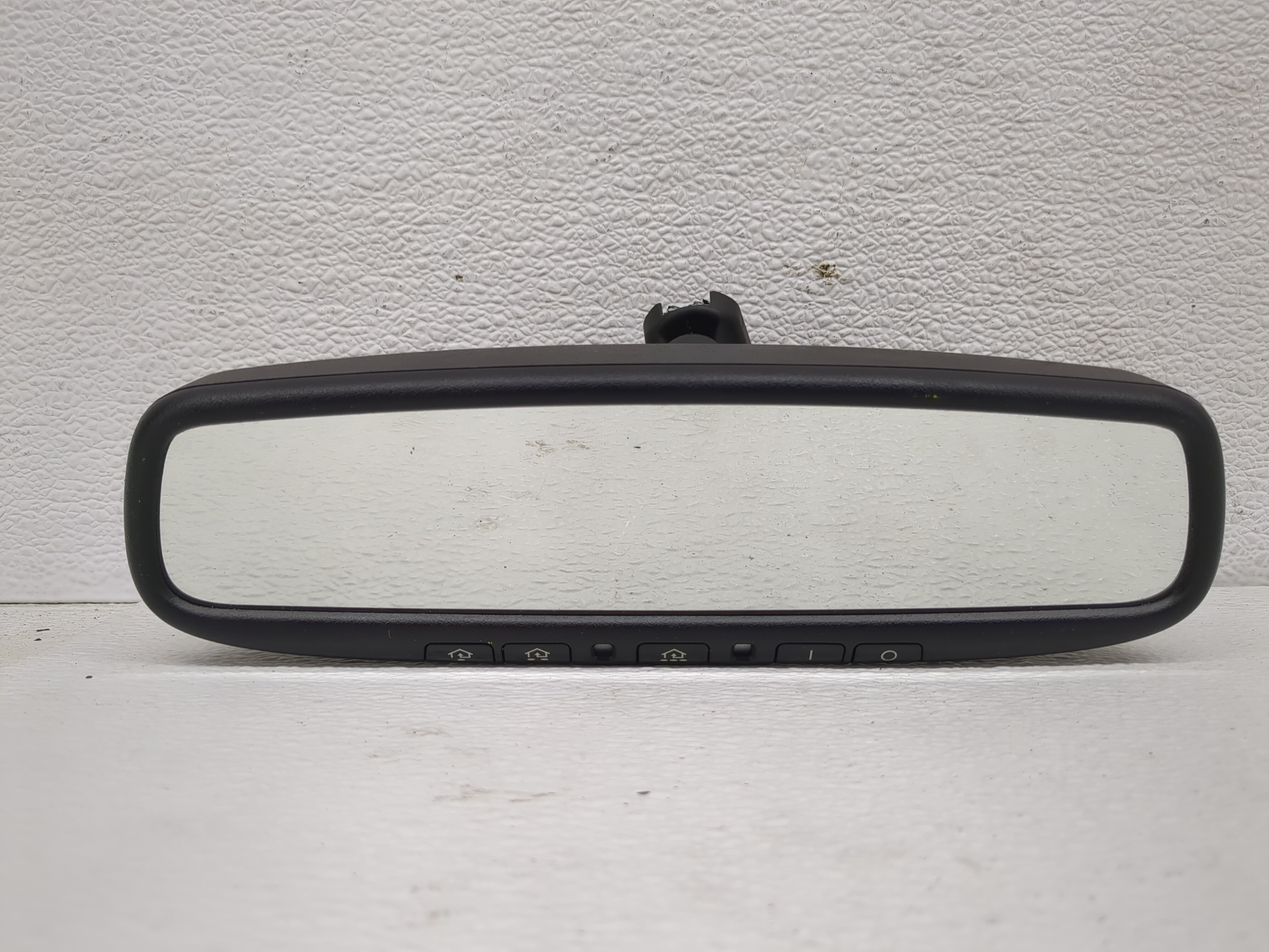 2008-2013 Infiniti G37 Interior Rear View Mirror Oem 1199275 - Oemusedautoparts1.com