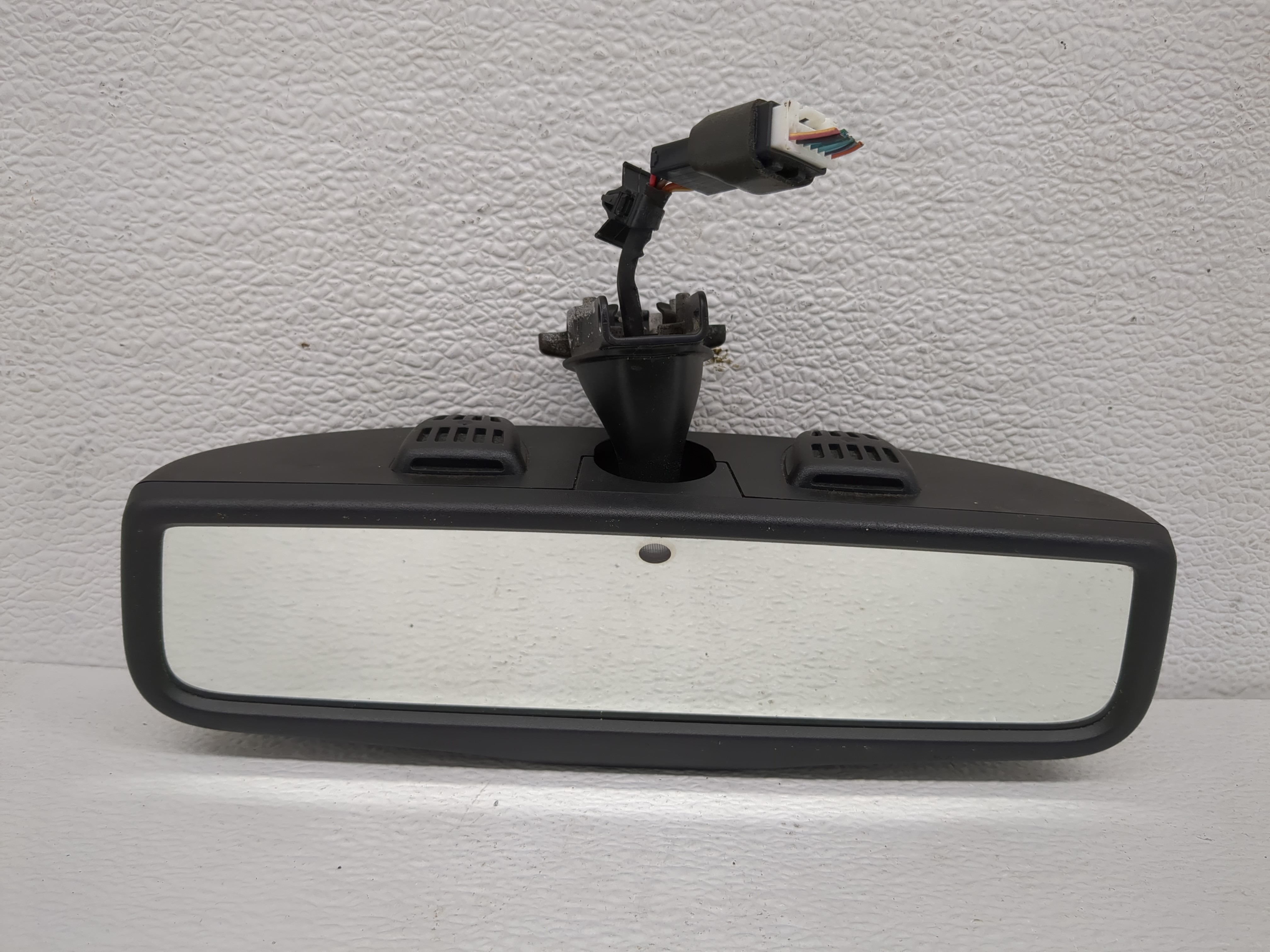 2011-2017 Dodge Journey Interior Rear View Mirror Oem 1199280 - Oemusedautoparts1.com