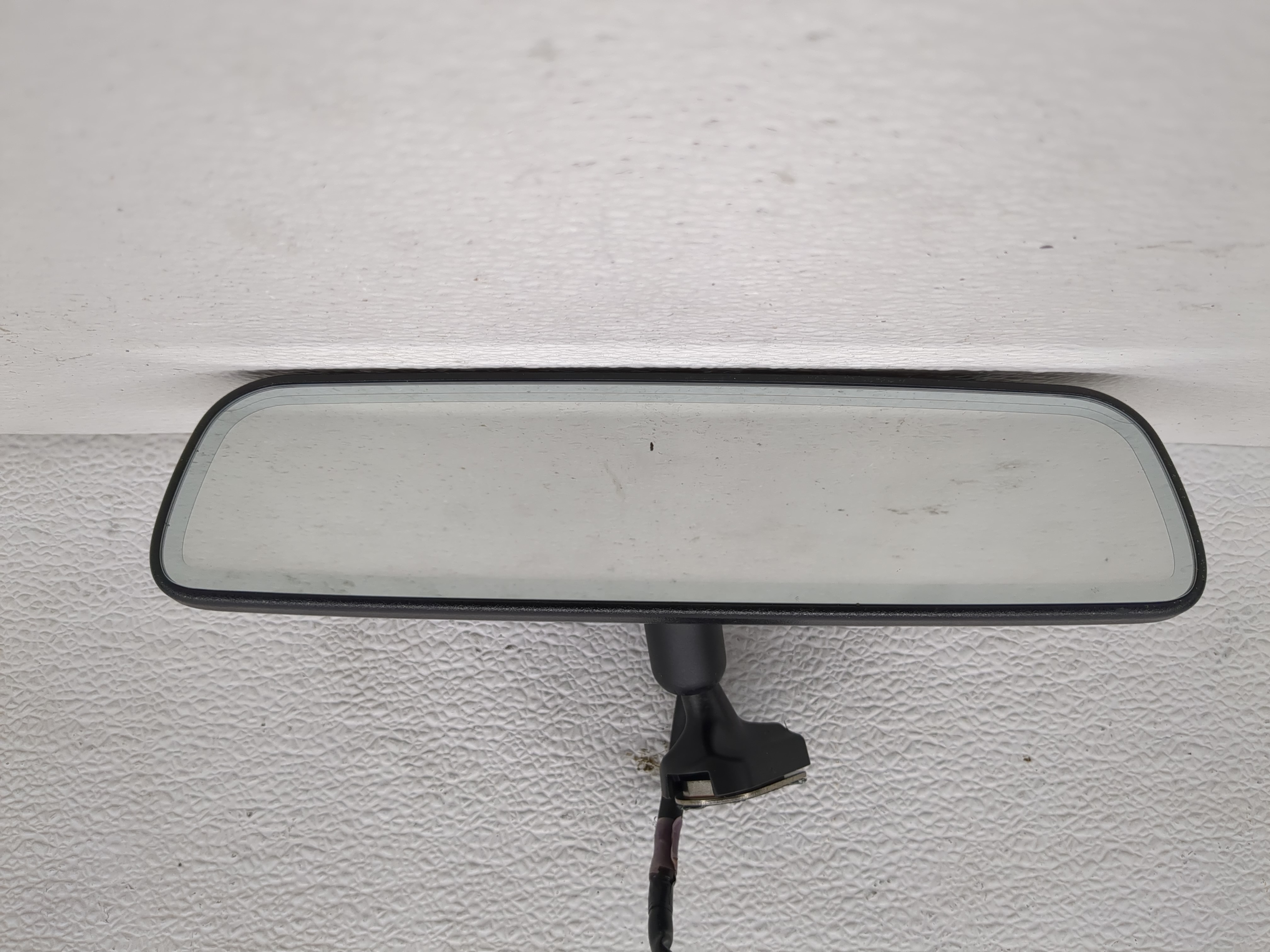 Honda Odyssey Interior Rear View Mirror Oem 1199285 - Oemusedautoparts1.com