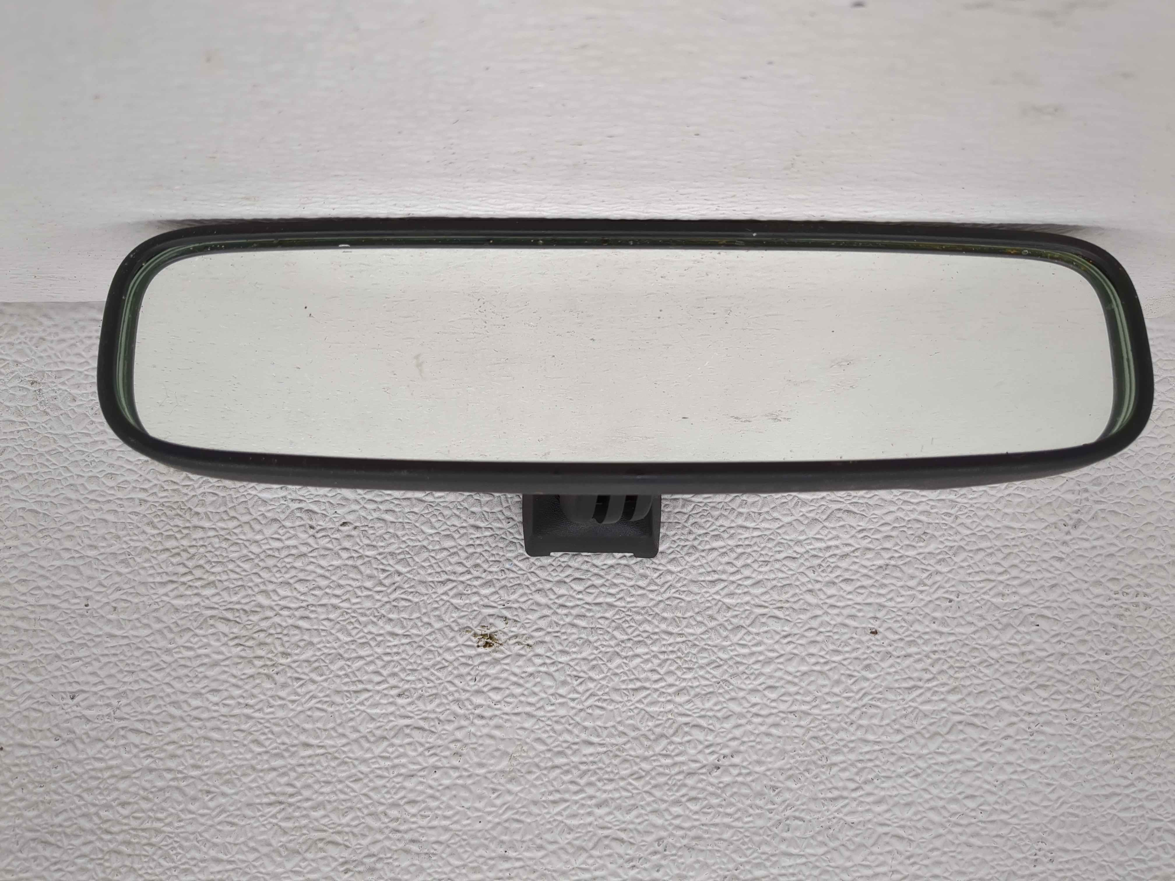 2014-2015 Honda Accord Interior Rear View Mirror Oem 1199287 - Oemusedautoparts1.com
