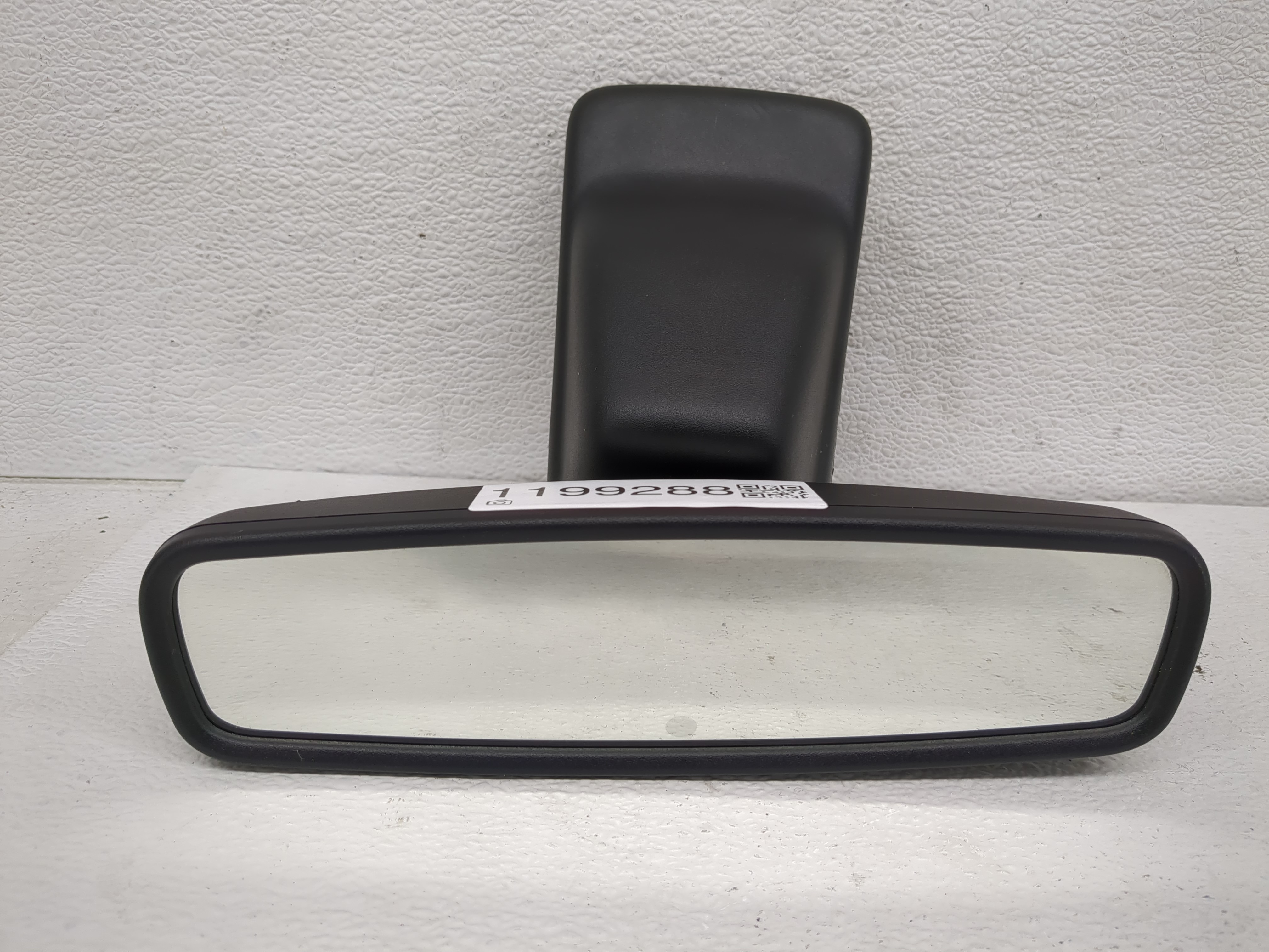 2013-2020 Lincoln Mkz Interior Rear View Mirror Oem 1199288 - Oemusedautoparts1.com