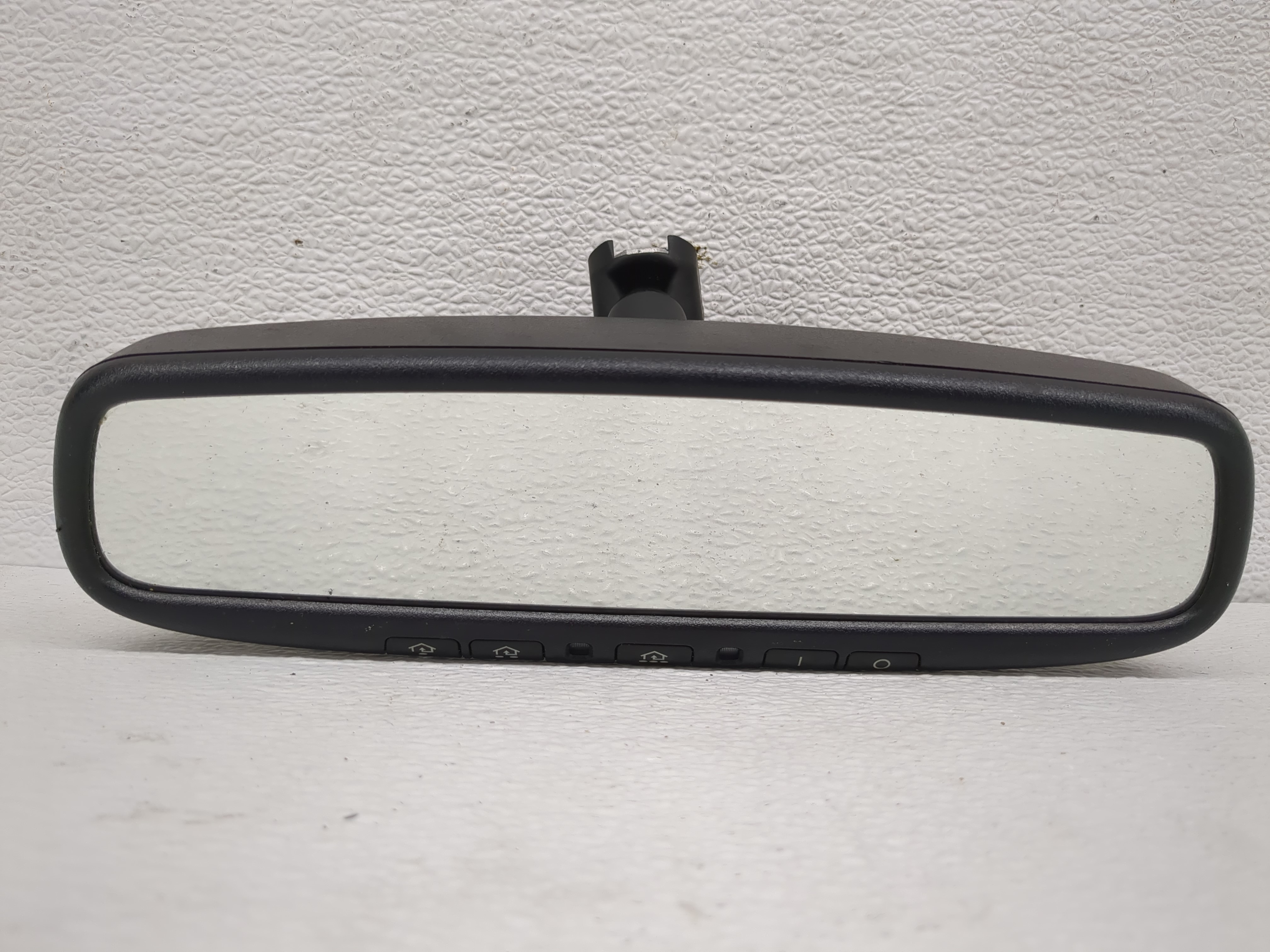 2020-2020 Infiniti Q50 Interior Rear View Mirror Oem 1199289 - Oemusedautoparts1.com