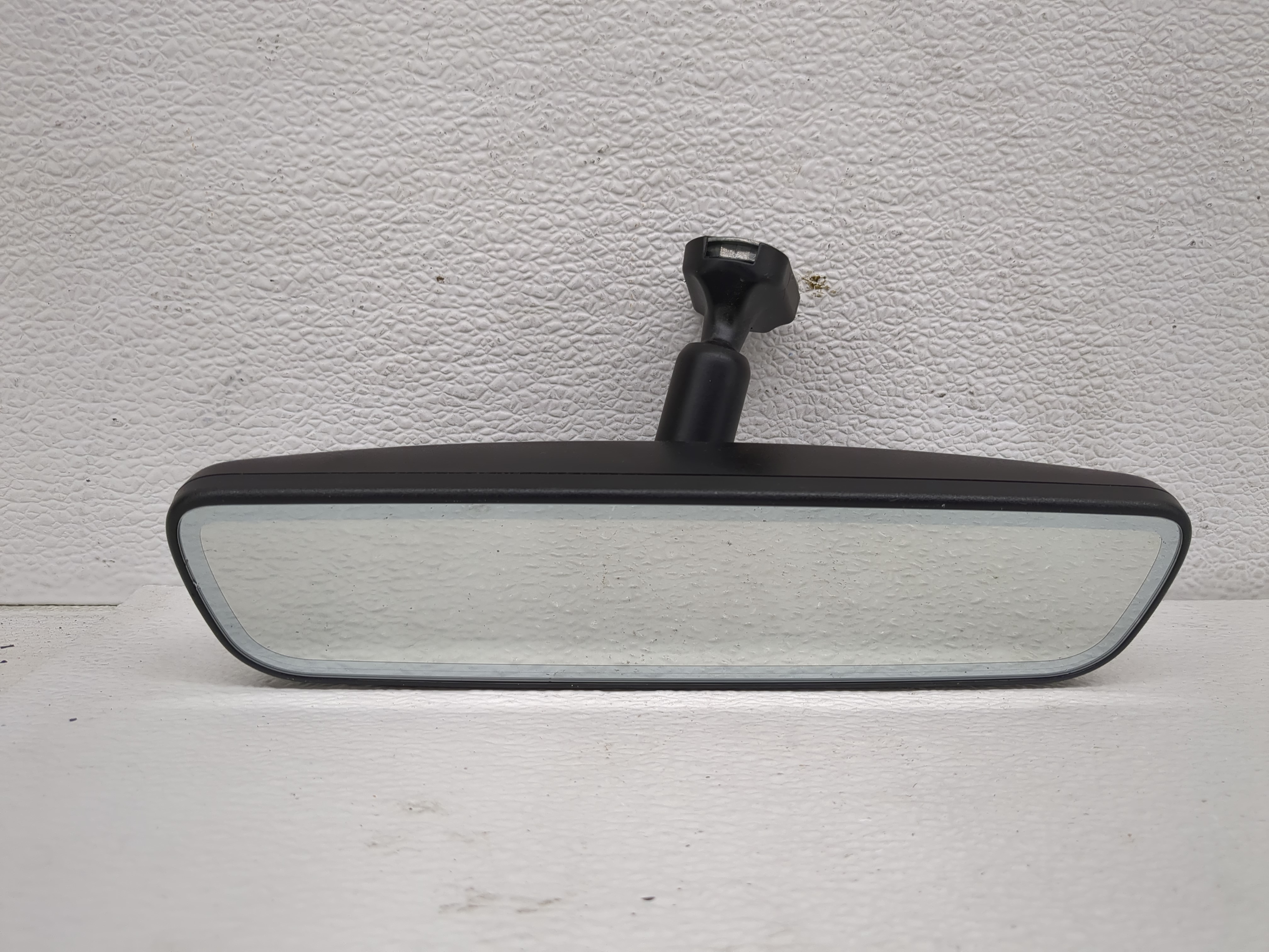 Honda Odyssey Interior Rear View Mirror Oem 1199290 - Oemusedautoparts1.com