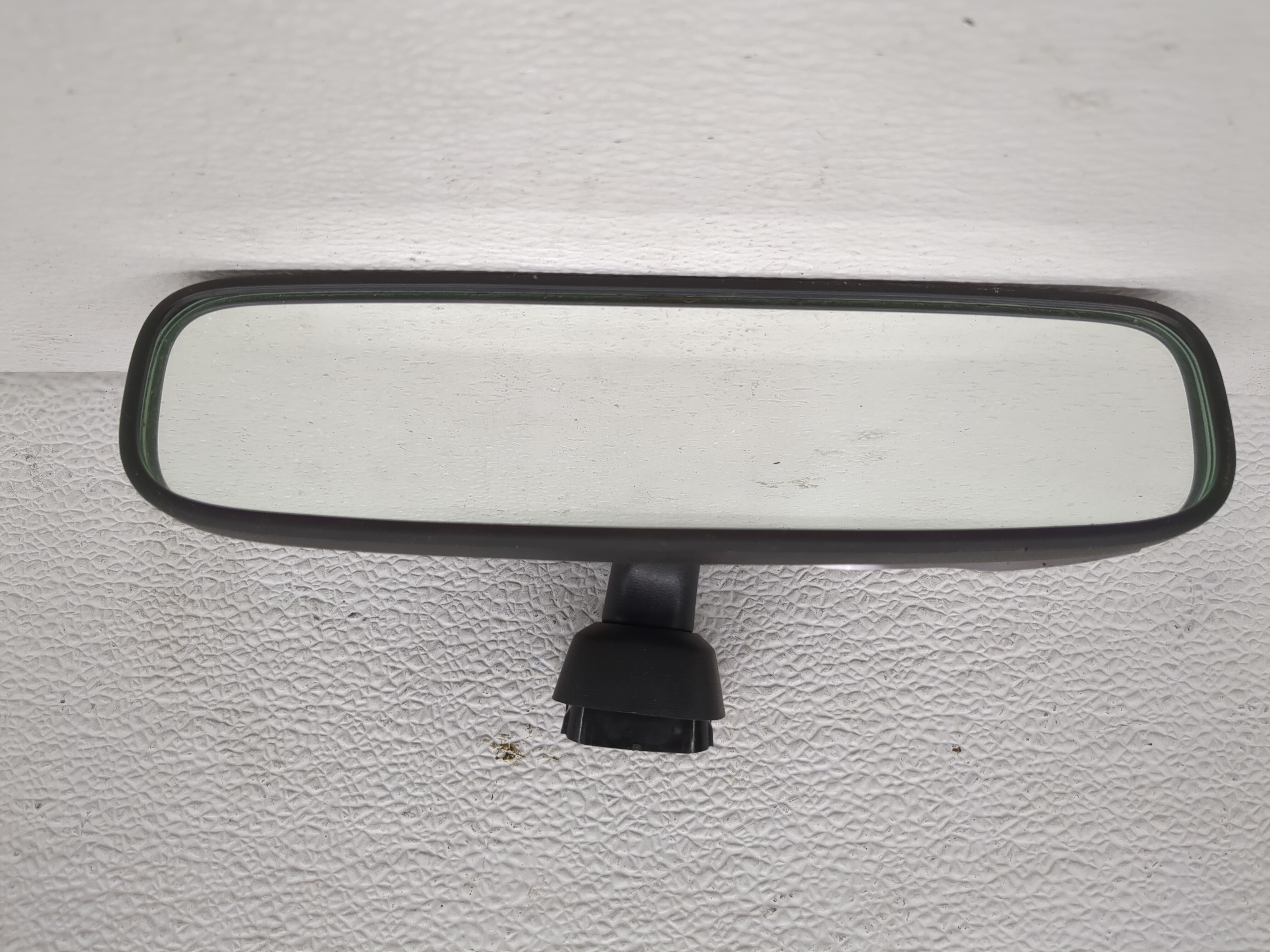 2013-2017 Honda Accord Interior Rear View Mirror Oem 1199291 - Oemusedautoparts1.com