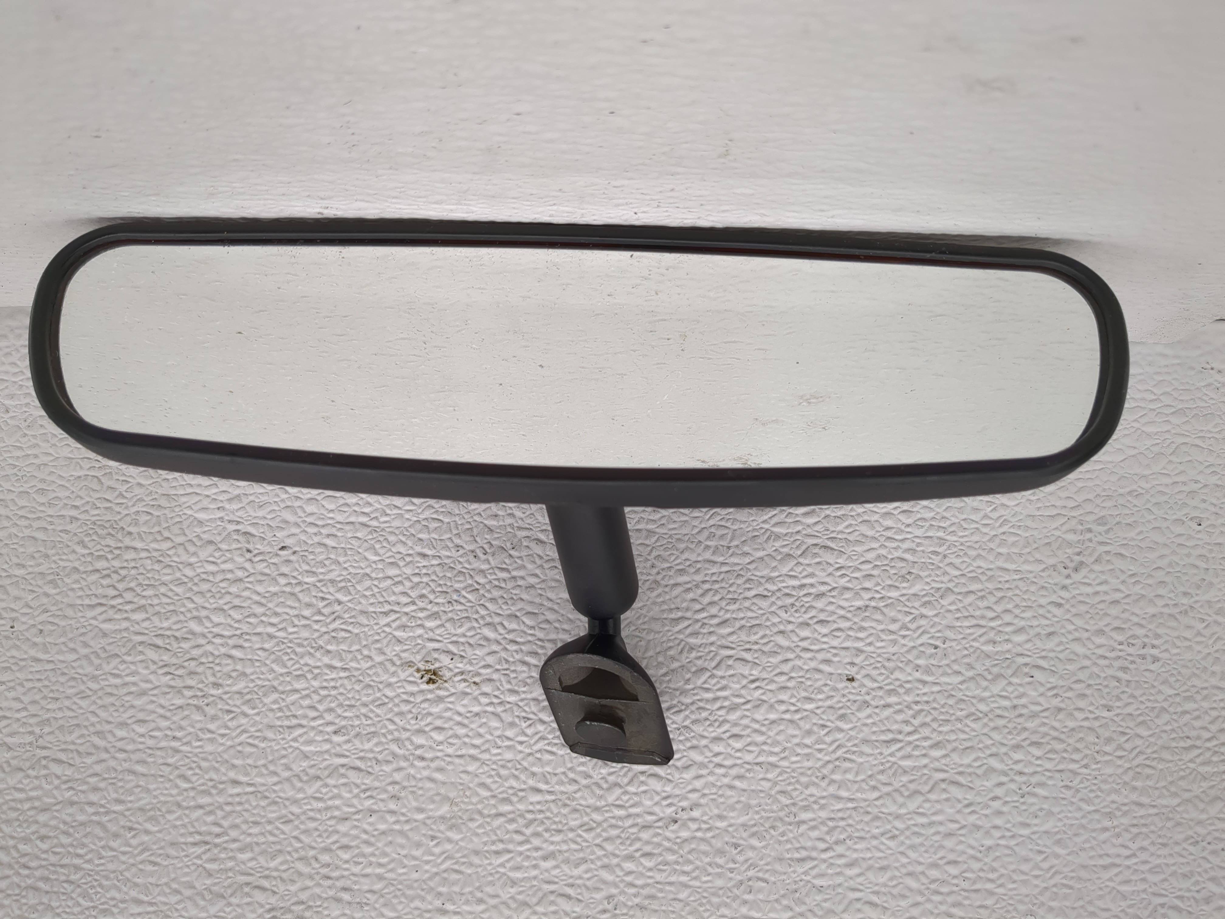 2003 Honda Accord Interior Rear View Mirror Oem 1199293 - Oemusedautoparts1.com