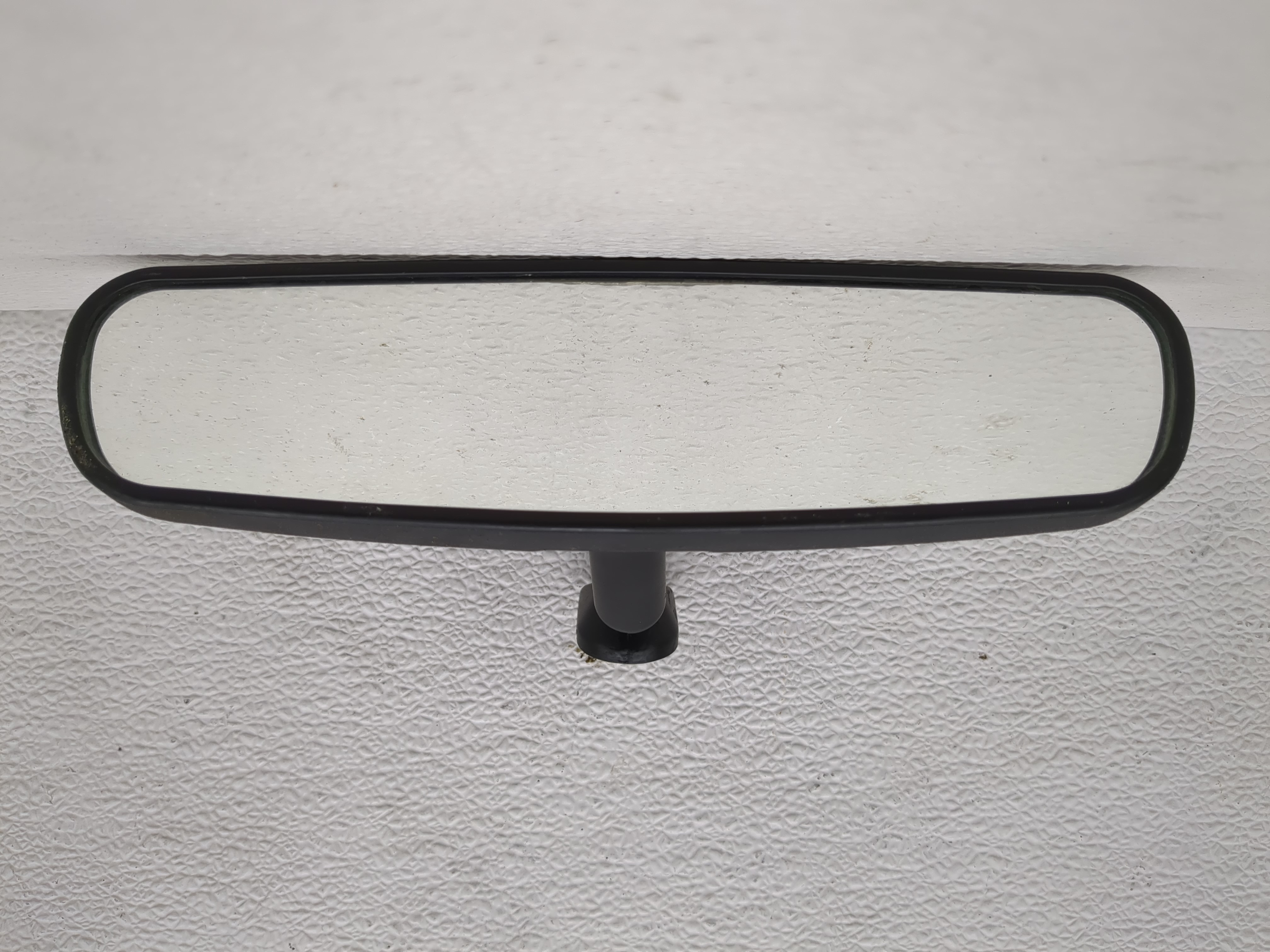 2007-2022 Nissan Sentra Interior Rear View Mirror Oem 1199294 - Oemusedautoparts1.com