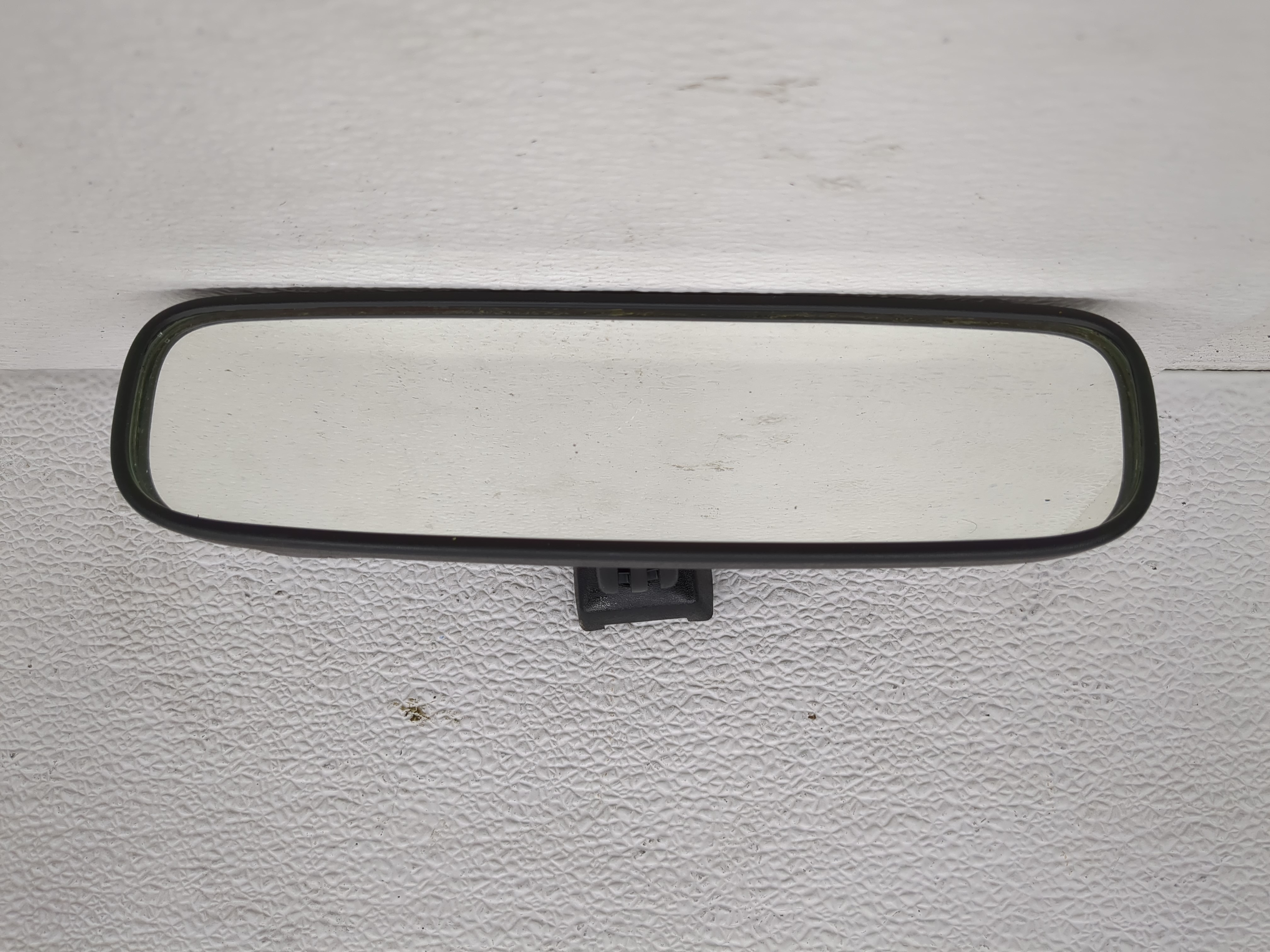 2005-2010 Honda Odyssey Interior Rear View Mirror Oem 1199295 - Oemusedautoparts1.com