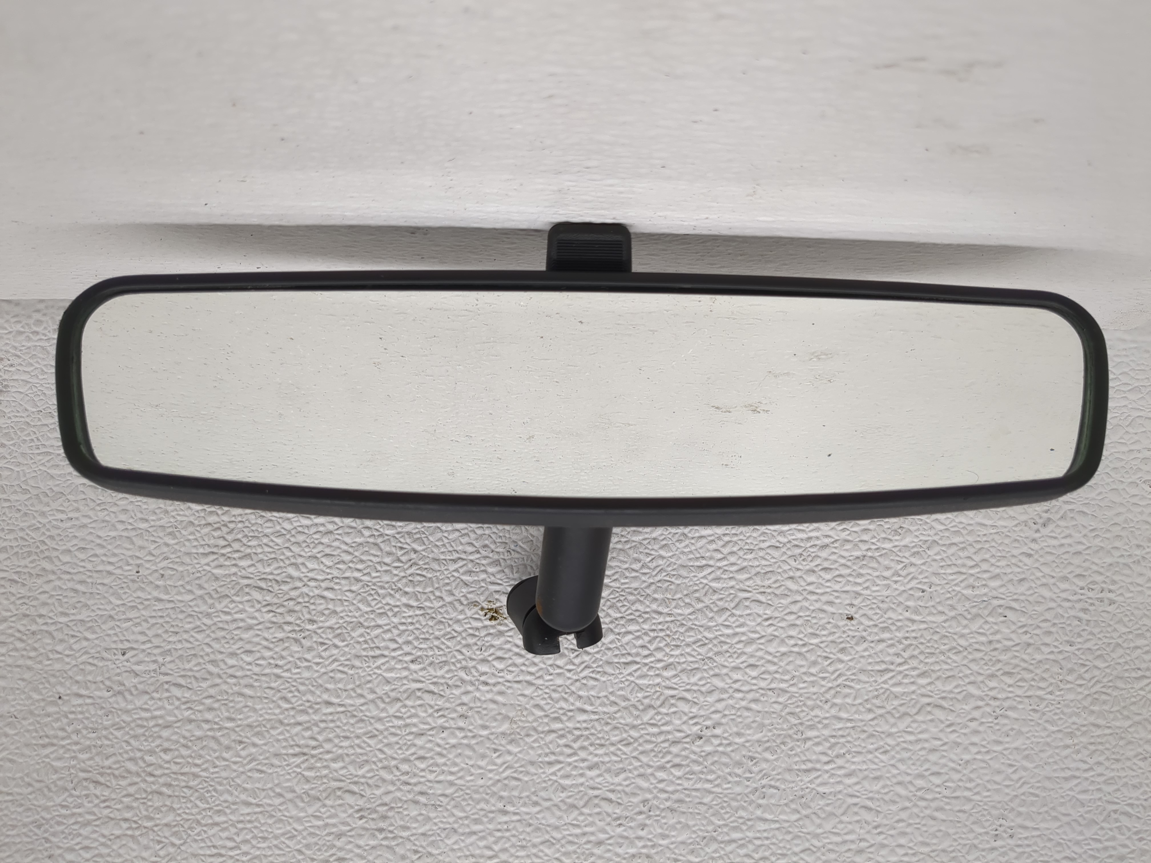 2002-2022 Ford Explorer Interior Rear View Mirror Oem 1199297 - Oemusedautoparts1.com