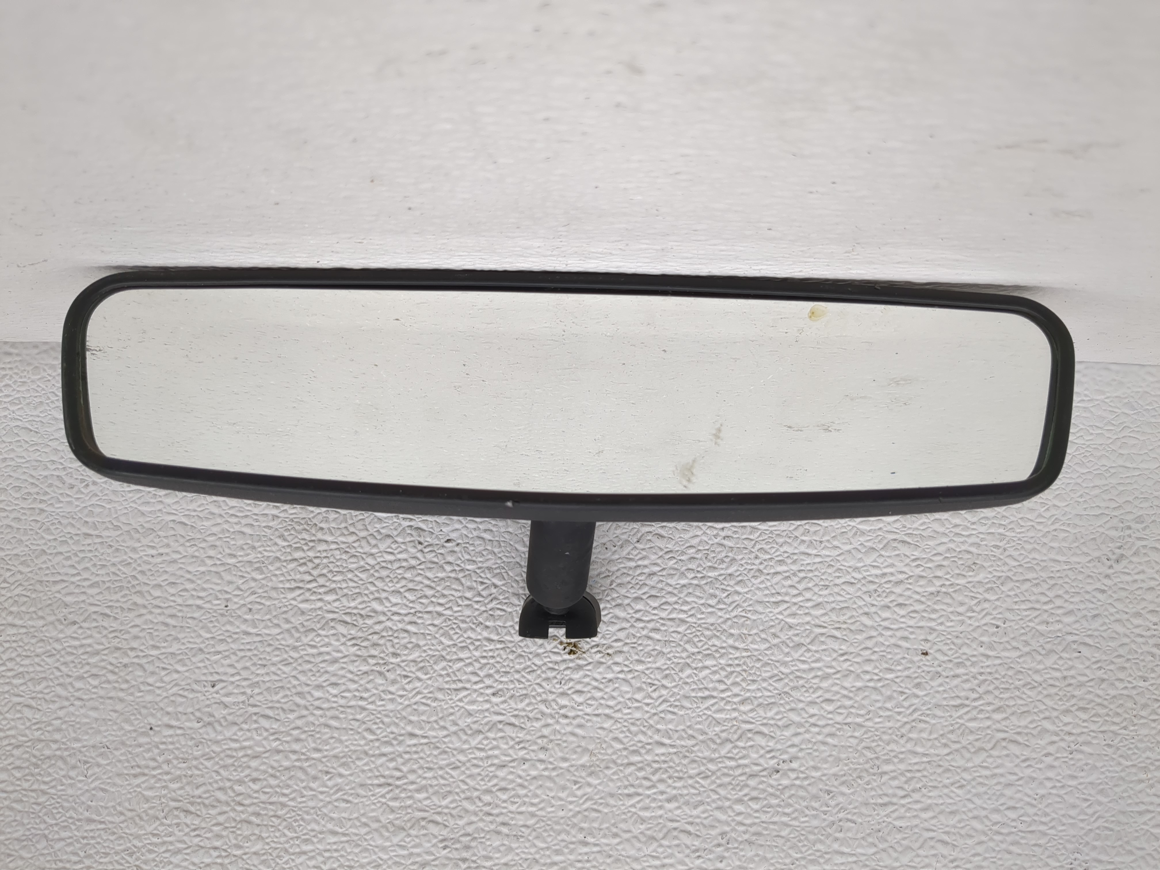 2009 Mercury Milan Interior Rear View Mirror Oem 1199299 - Oemusedautoparts1.com