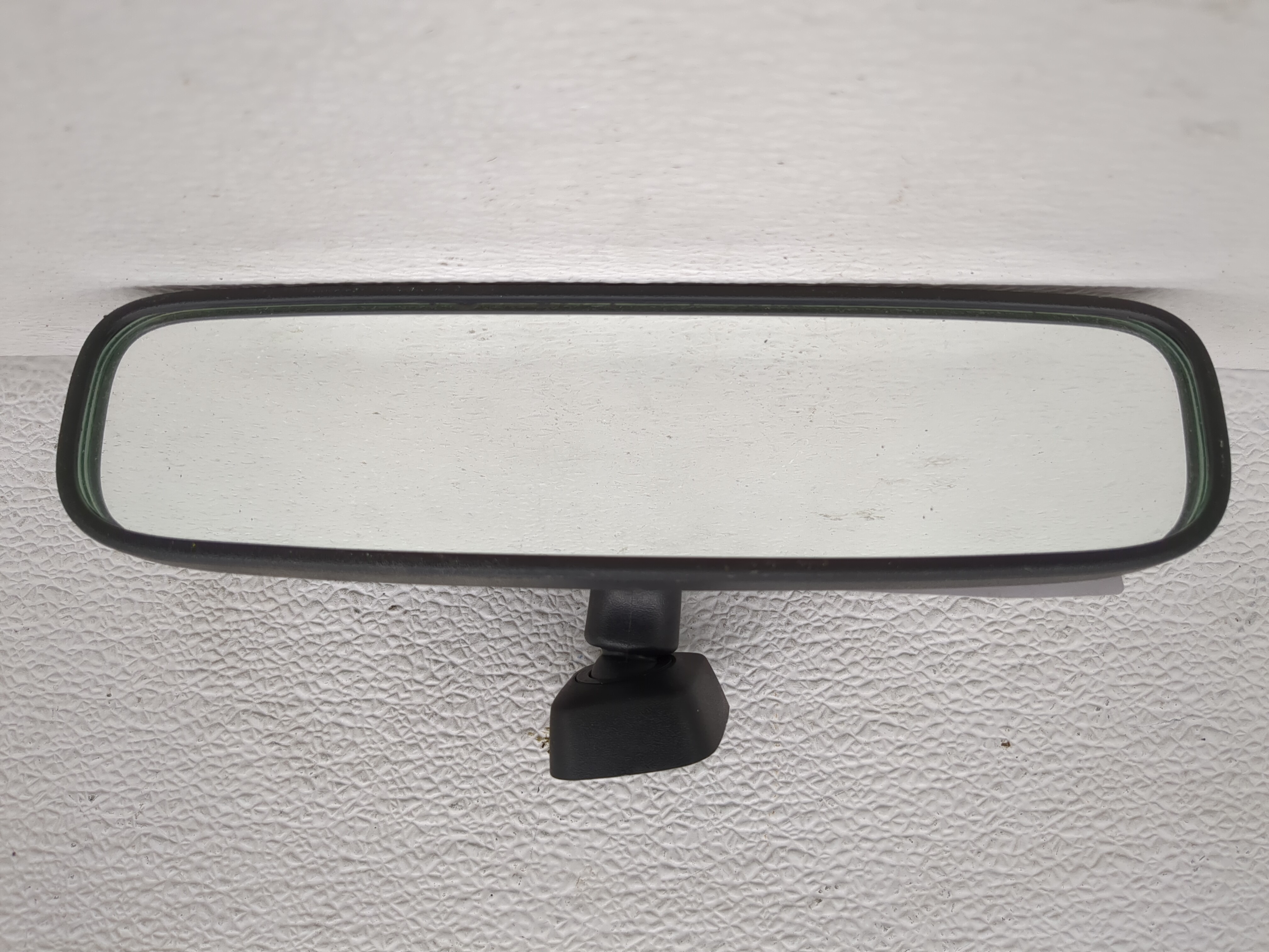 2012-2016 Subaru Impreza Interior Rear View Mirror Oem 1199300 - Oemusedautoparts1.com