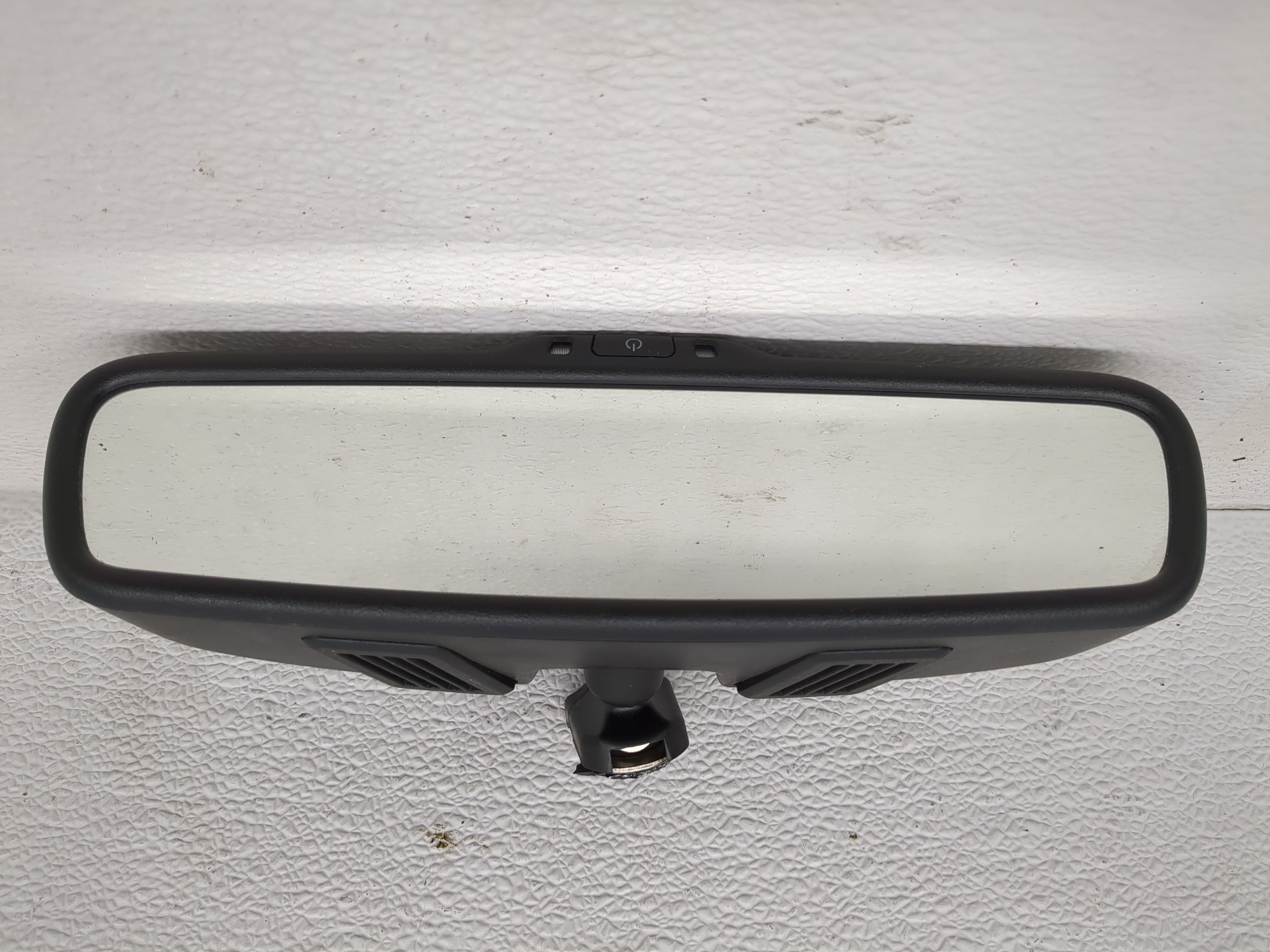 2013-2016 Chrysler Town & Country Interior Rear View Mirror Oem 1199301 - Oemusedautoparts1.com