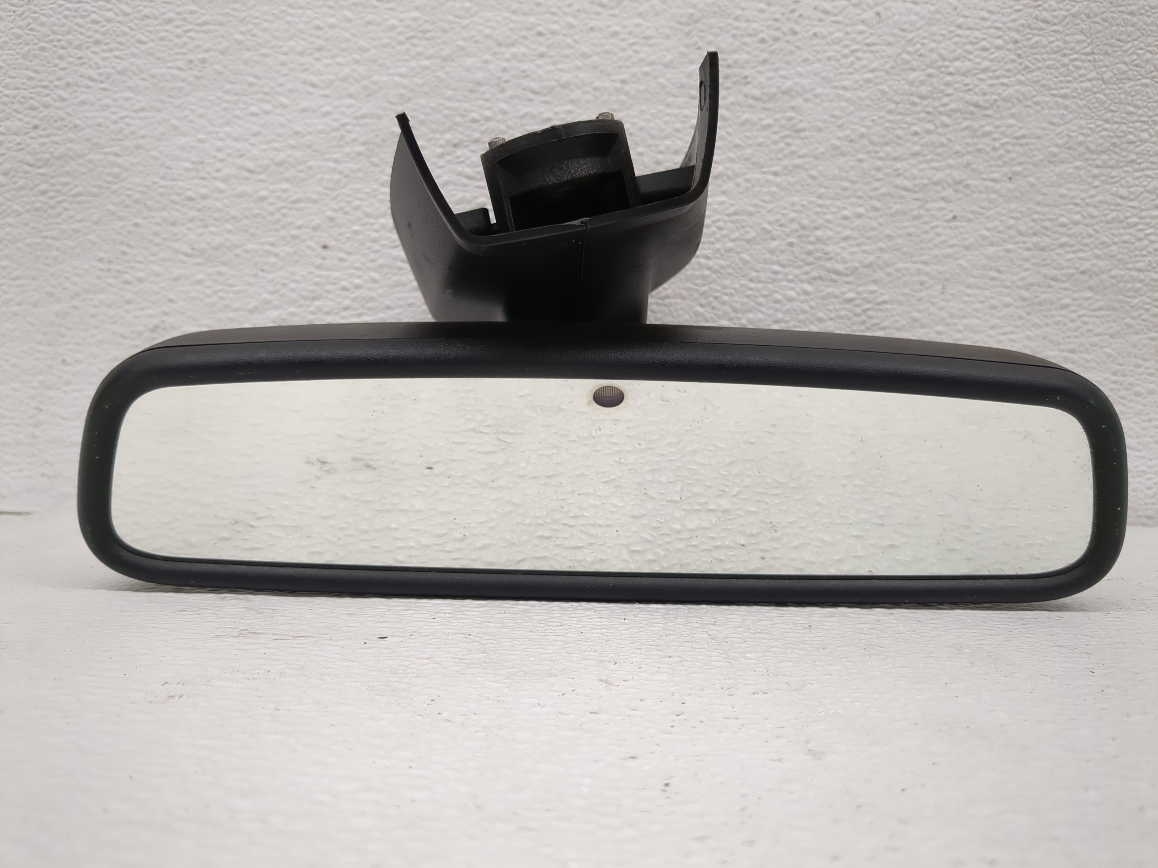 2004-2010 Bmw X3 Interior Rear View Mirror Oem 1199302 - Oemusedautoparts1.com