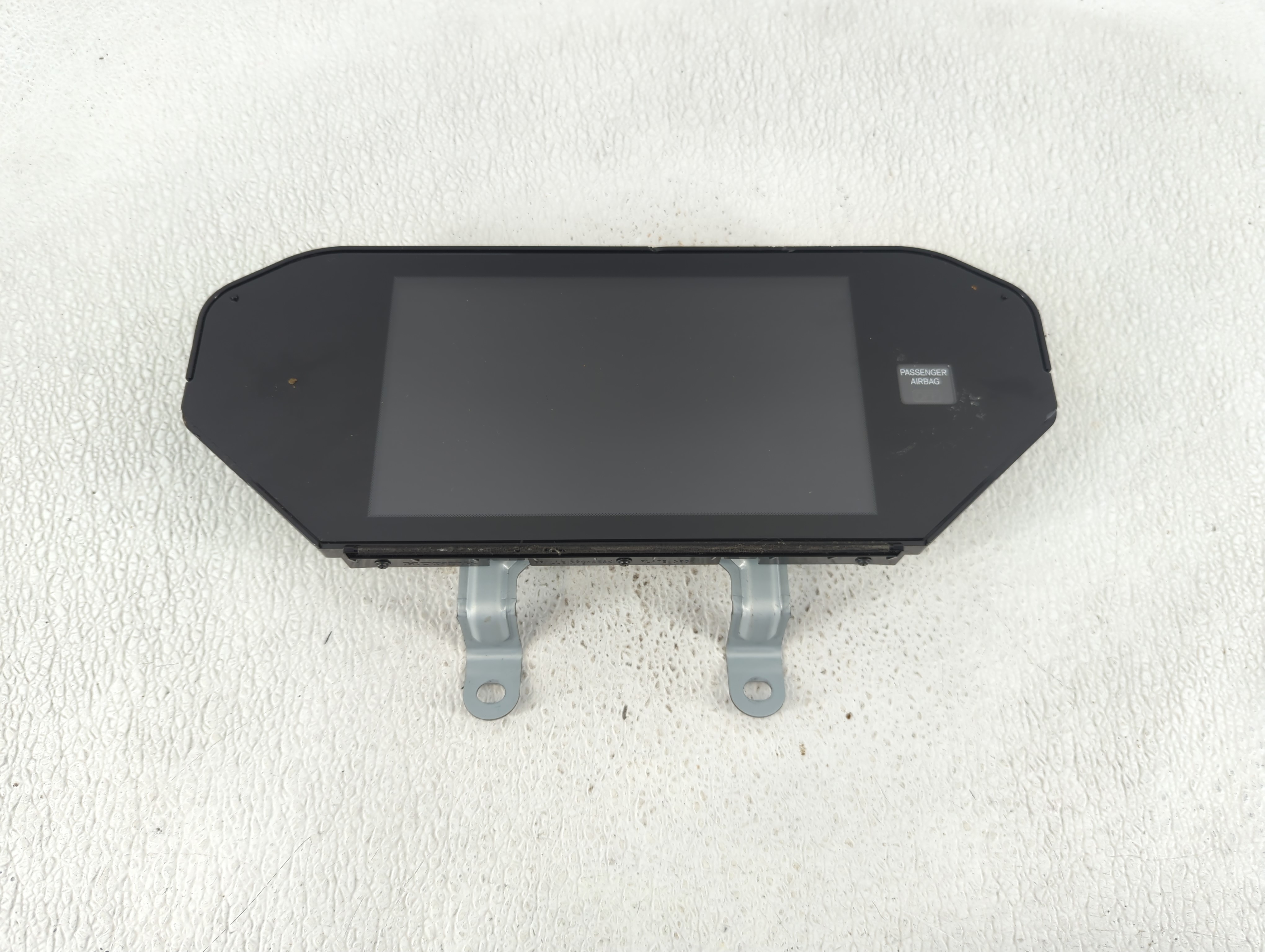 2013-2015 Acura Rdx Information Display Screen 1199305 - Oemusedautoparts1.com