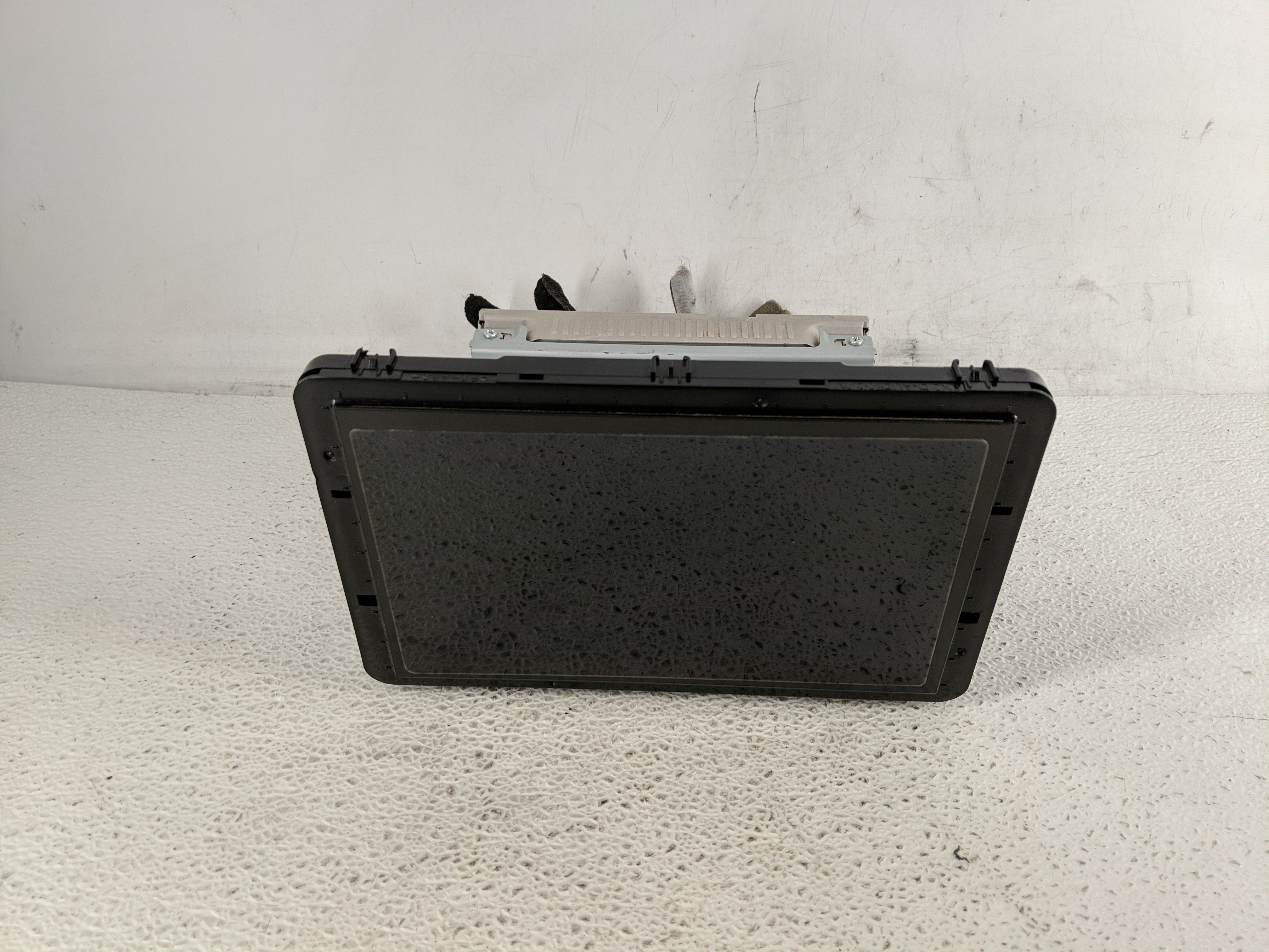 2020-2022 Hyundai Palisade Am Fm Cd Player Radio Receiver 1199310 - Oemusedautoparts1.com