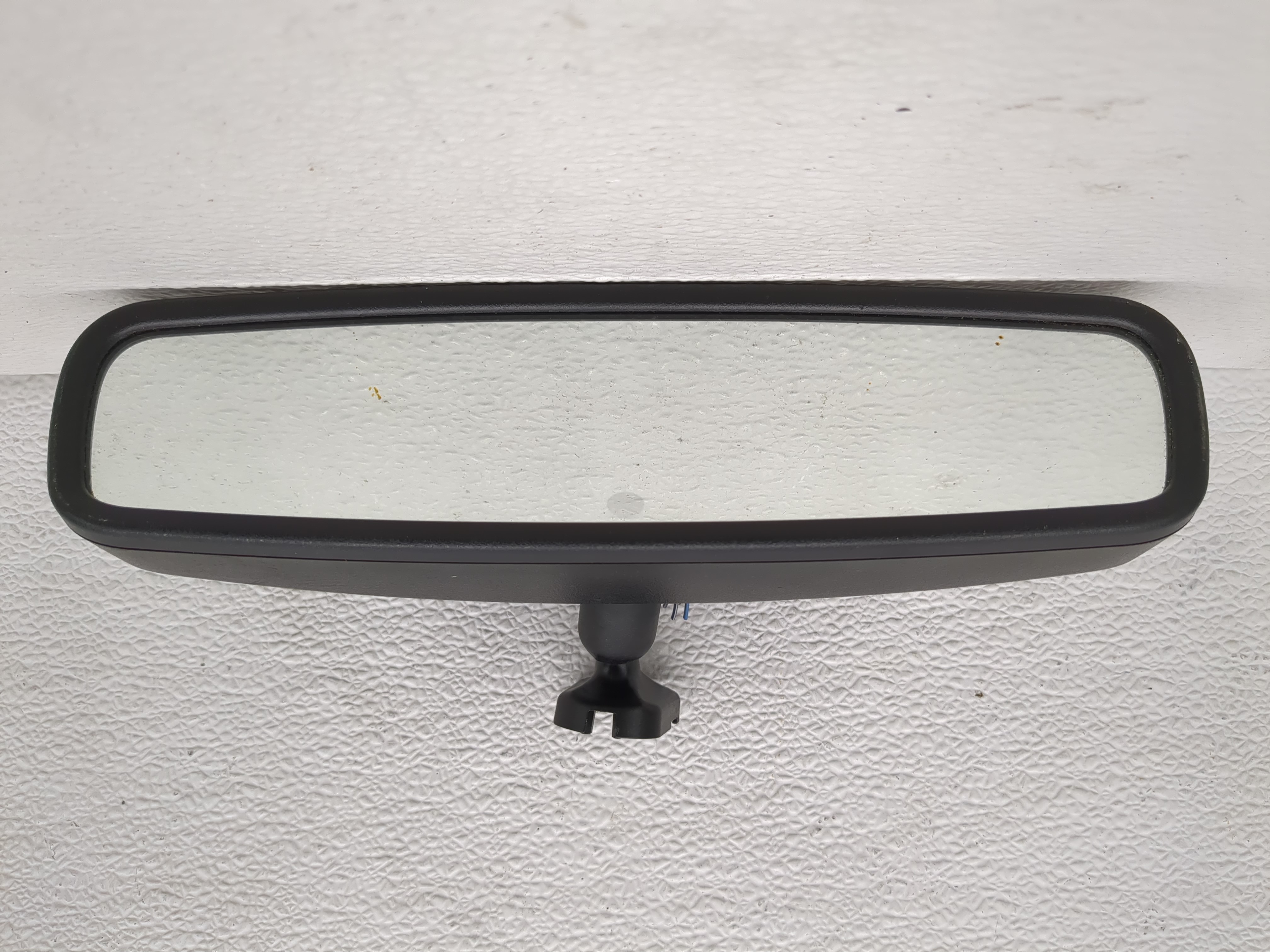 2007-2020 Ford Edge Interior Rear View Mirror Oem 1199386 - Oemusedautoparts1.com