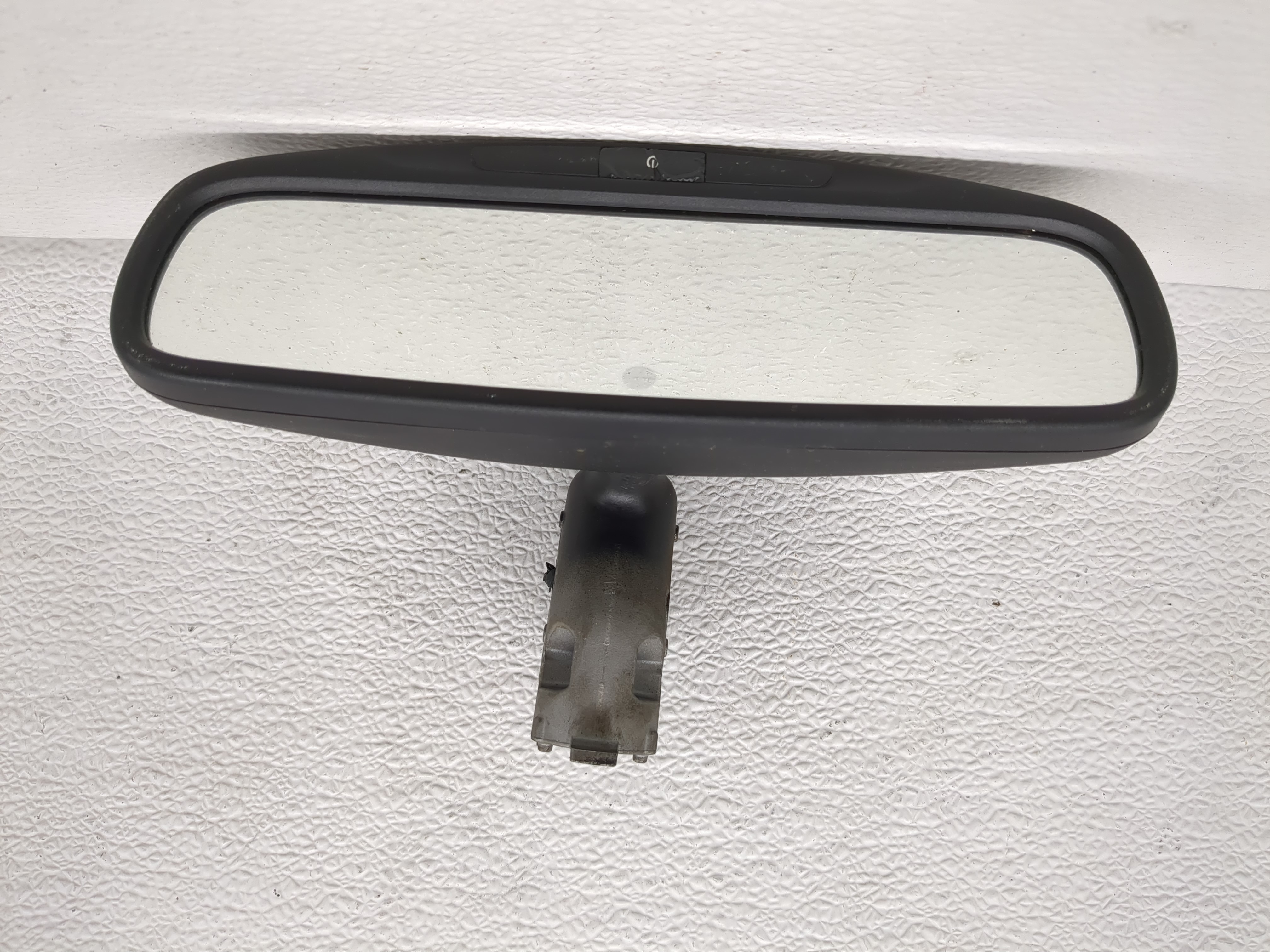 2019 Jeep Compass Interior Rear View Mirror Oem 1199389 - Oemusedautoparts1.com