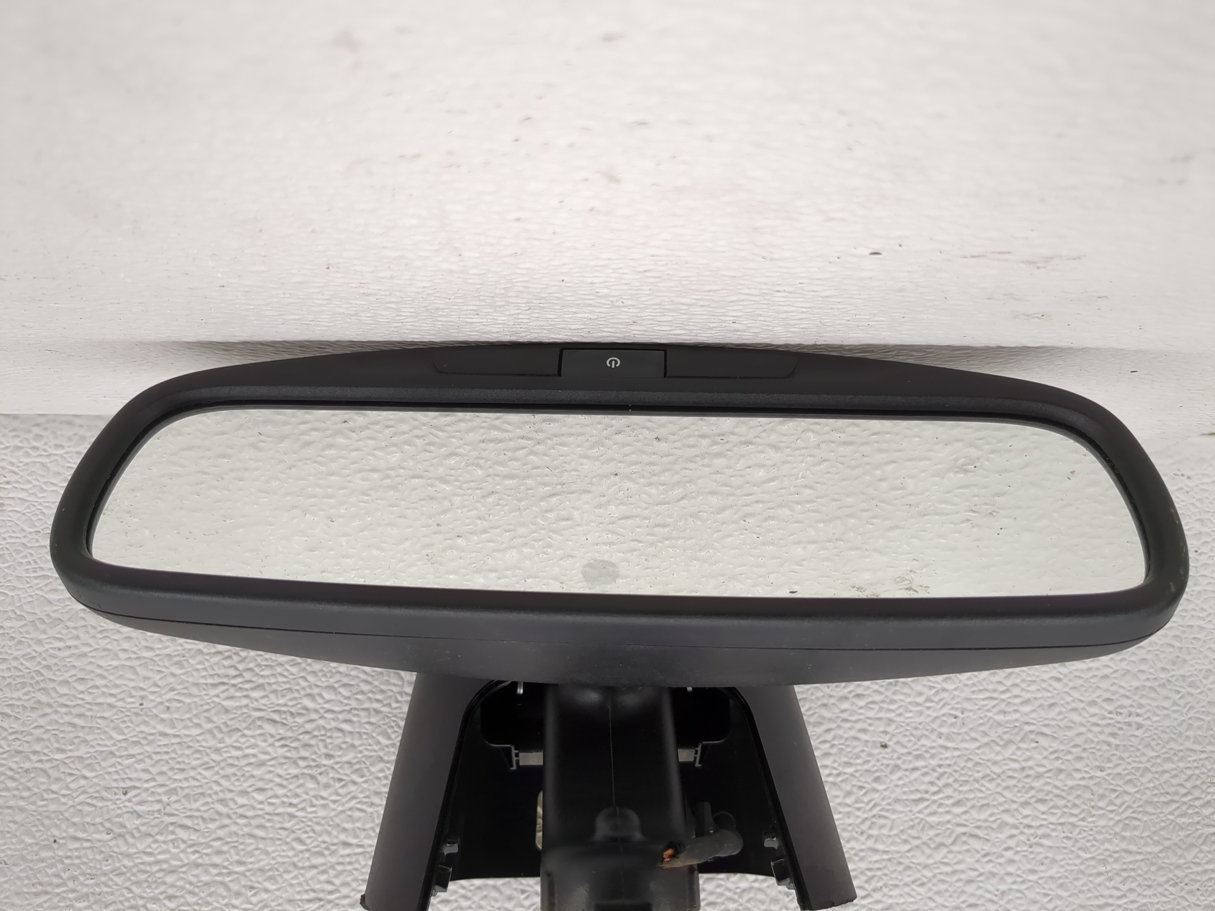 2019-2022 Dodge Durango Interior Rear View Mirror Oem 1199390 - Oemusedautoparts1.com