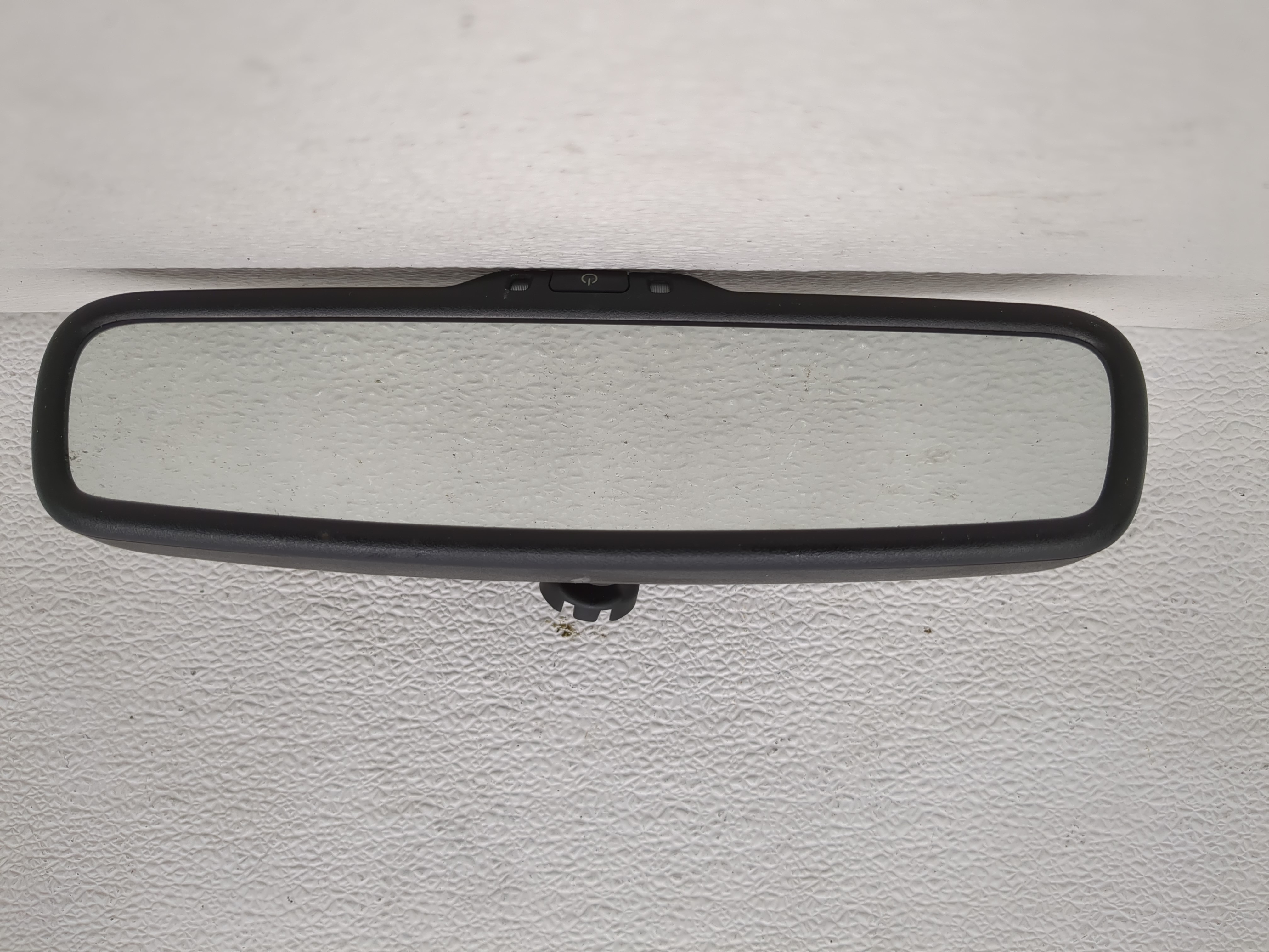 2005-2022 Subaru Legacy Interior Rear View Mirror Oem 1199391 - Oemusedautoparts1.com