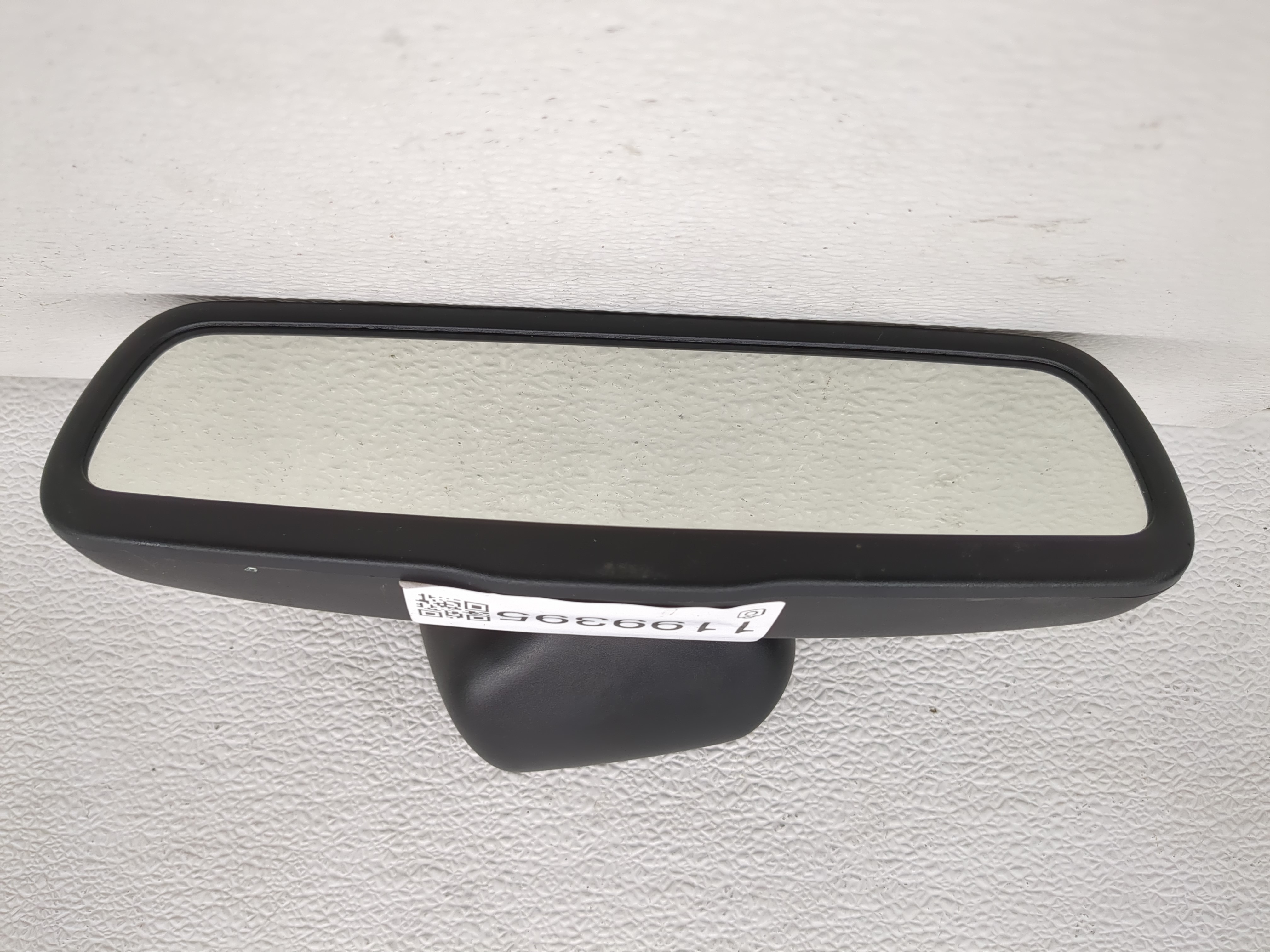 Dodge Caravan Interior Rear View Mirror Oem 1199395 - Oemusedautoparts1.com