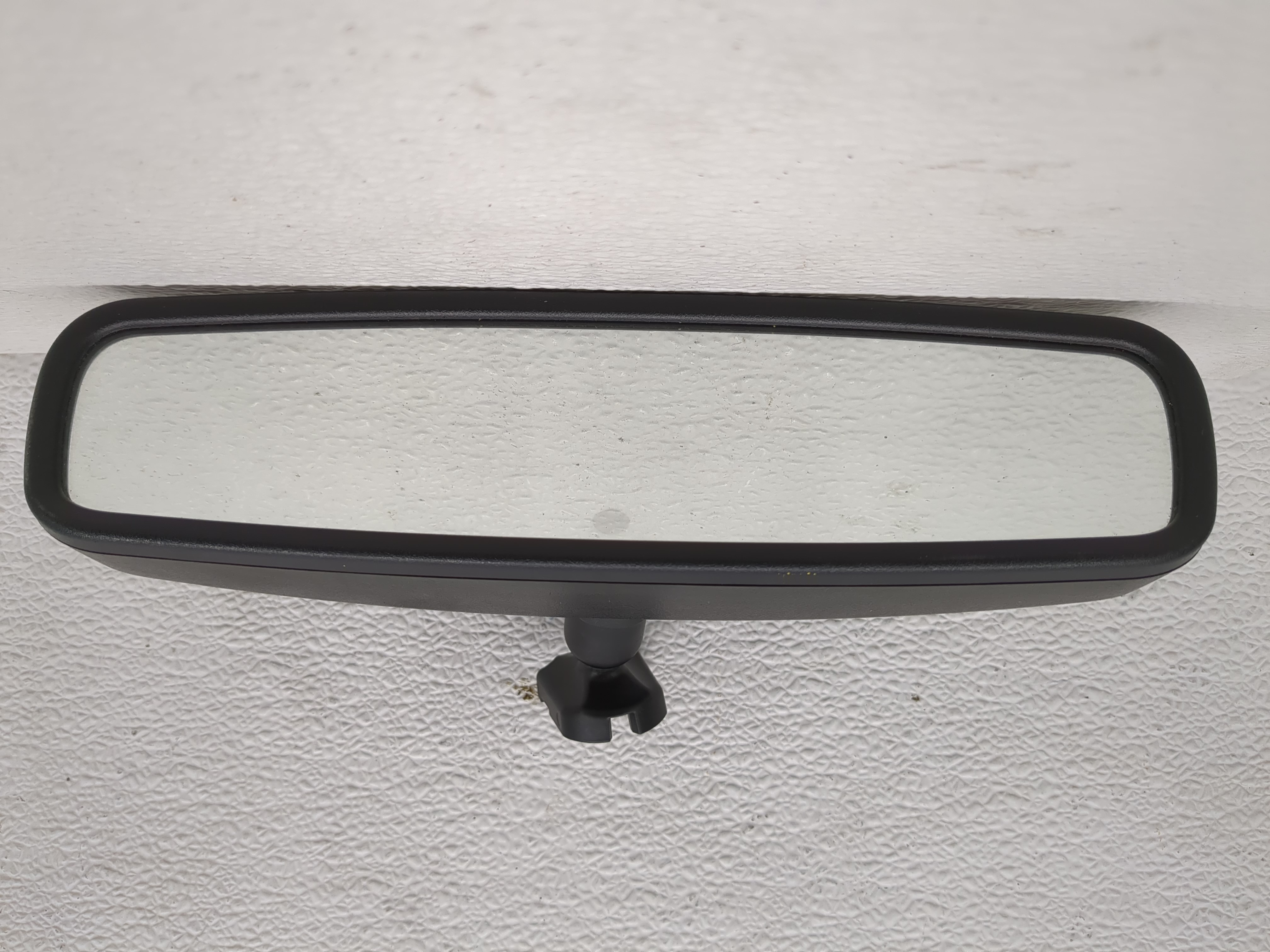 2015-2022 Ford Mustang Interior Rear View Mirror Oem 1199396 - Oemusedautoparts1.com